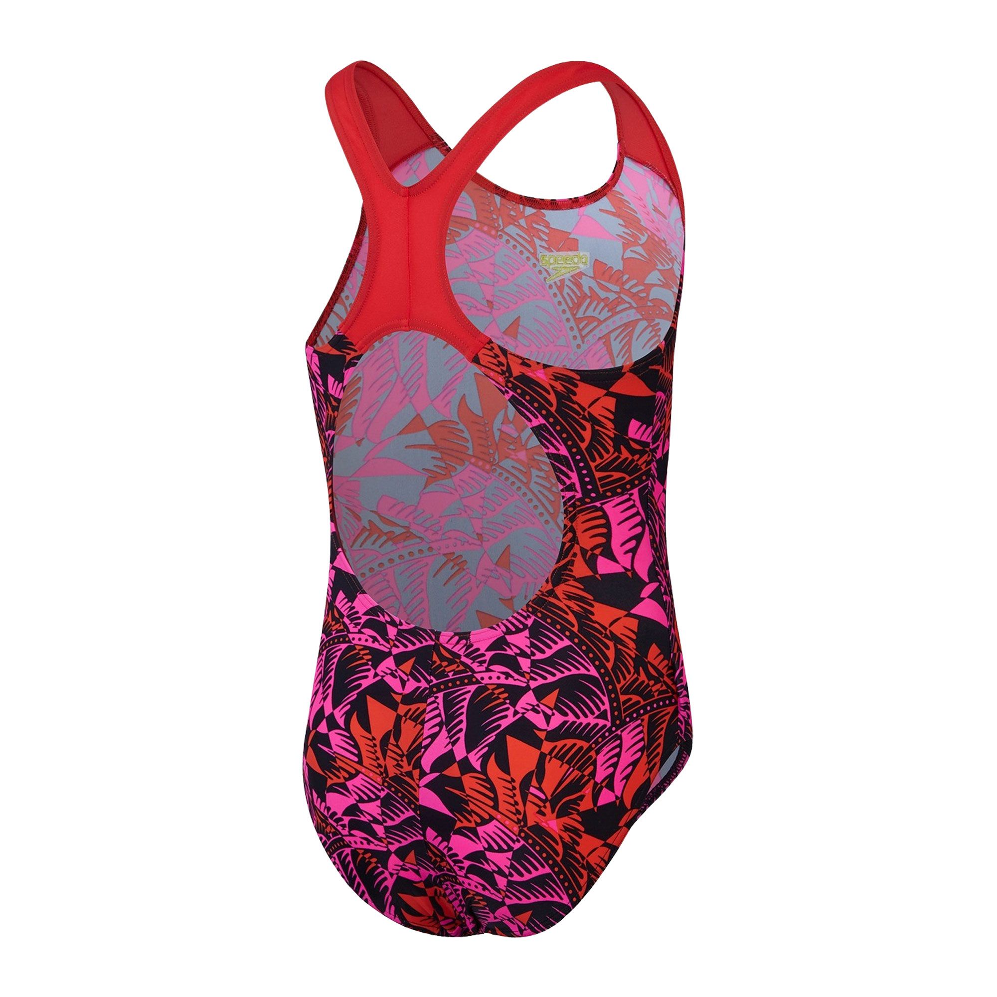 Maillot de bain Speedo Digital Allover Splashback