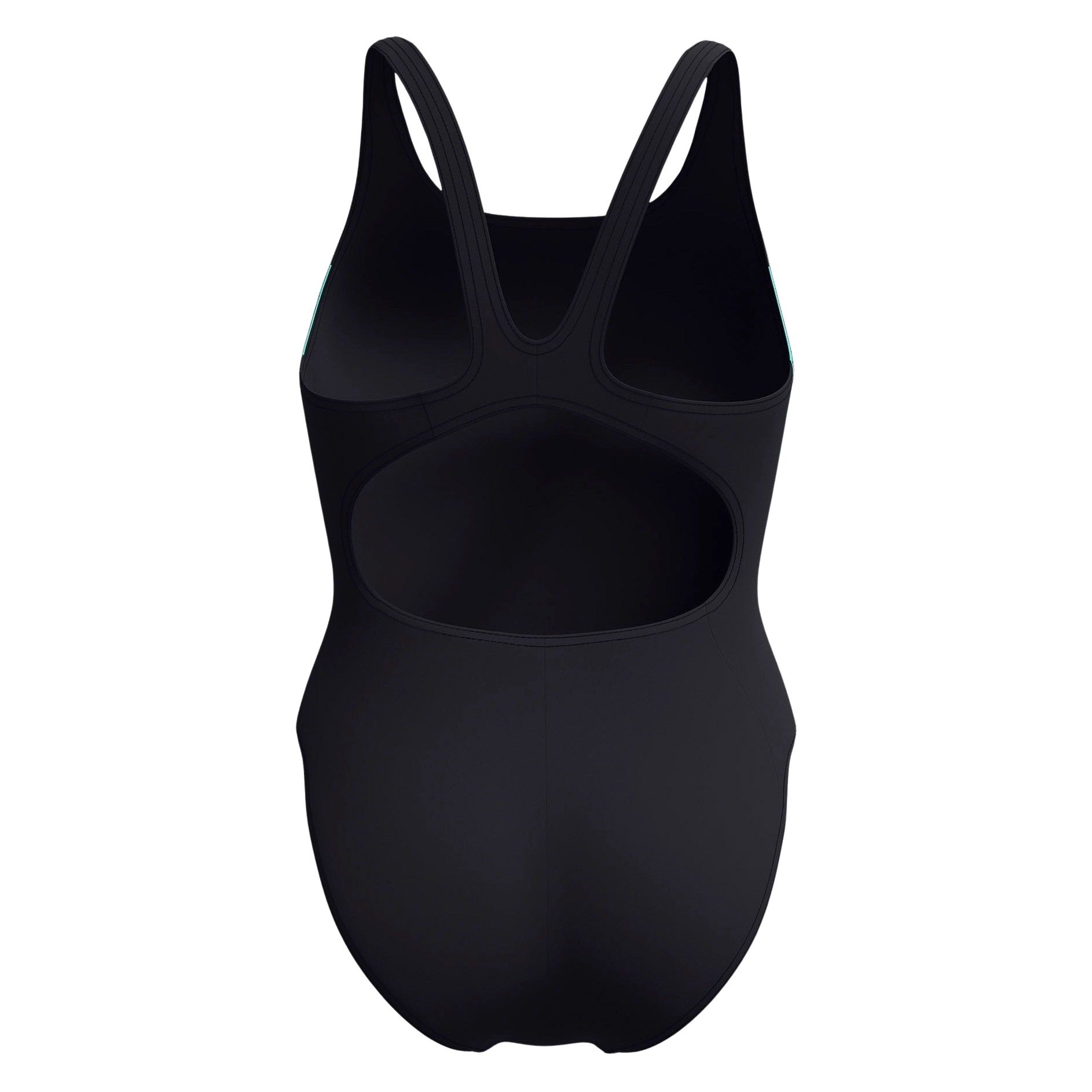 Speedo Colourblock 2.0 Muscleback Badpak Dames