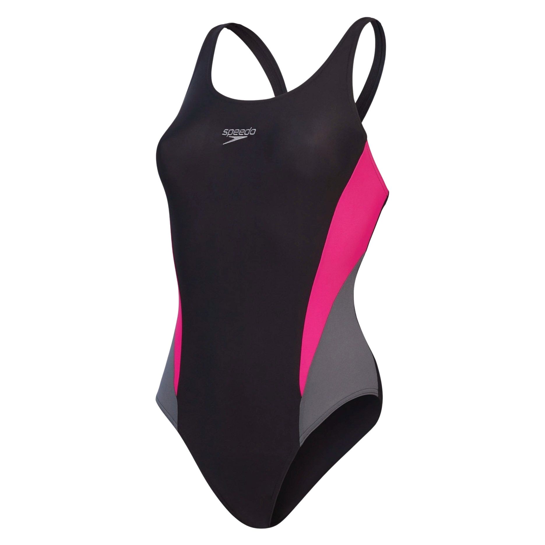 Speedo Colourblock 2.0 Muscleback Badpak Dames