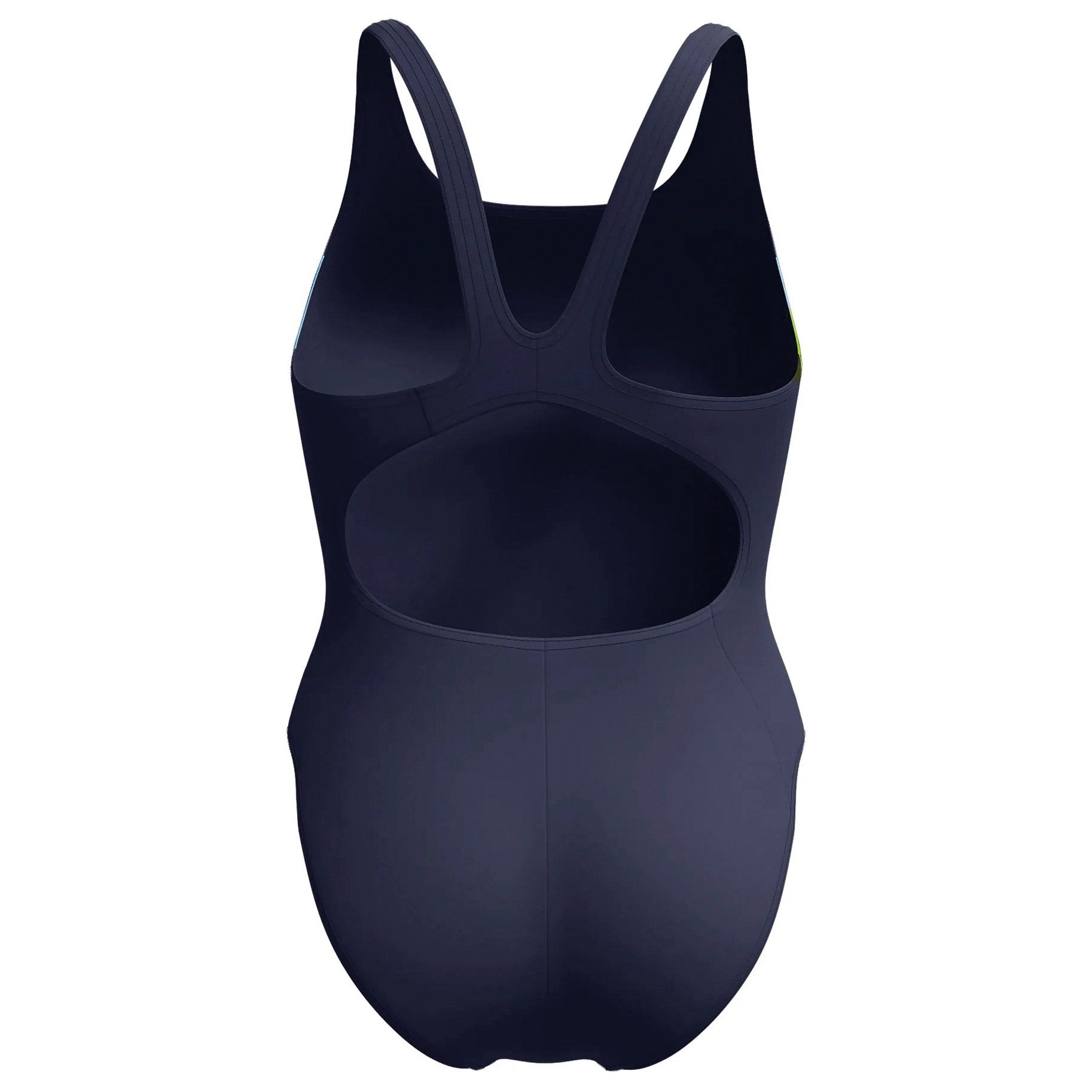 Speedo Colourblock 2.0 Muscleback Badpak Dames
