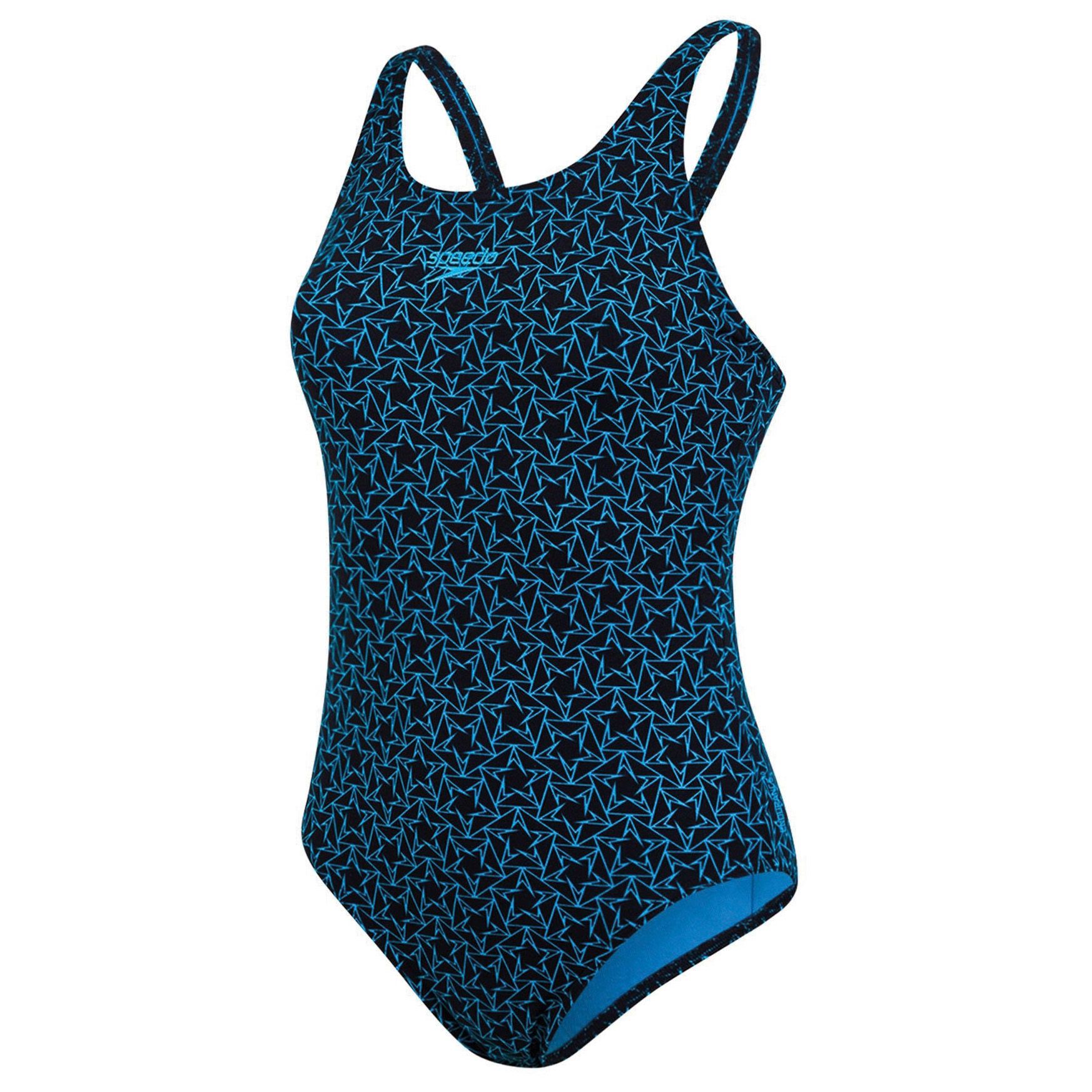 Speedo Boomstar Badpak Dames