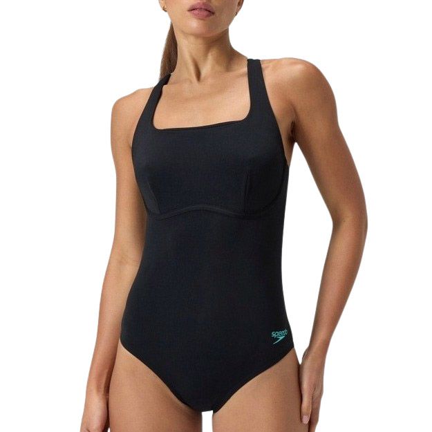 Speedo END+ Flex Band Bra Badpak Dames