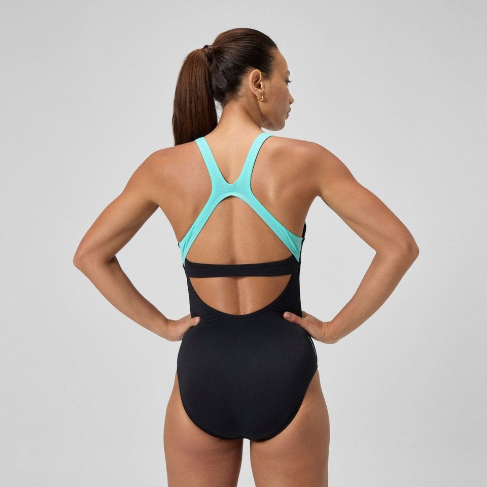 Speedo END+ Flex Band Bra Badpak Dames