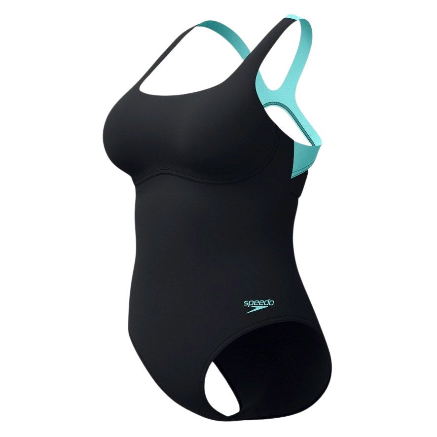 Speedo END+ Flex Band Bra Badpak Dames