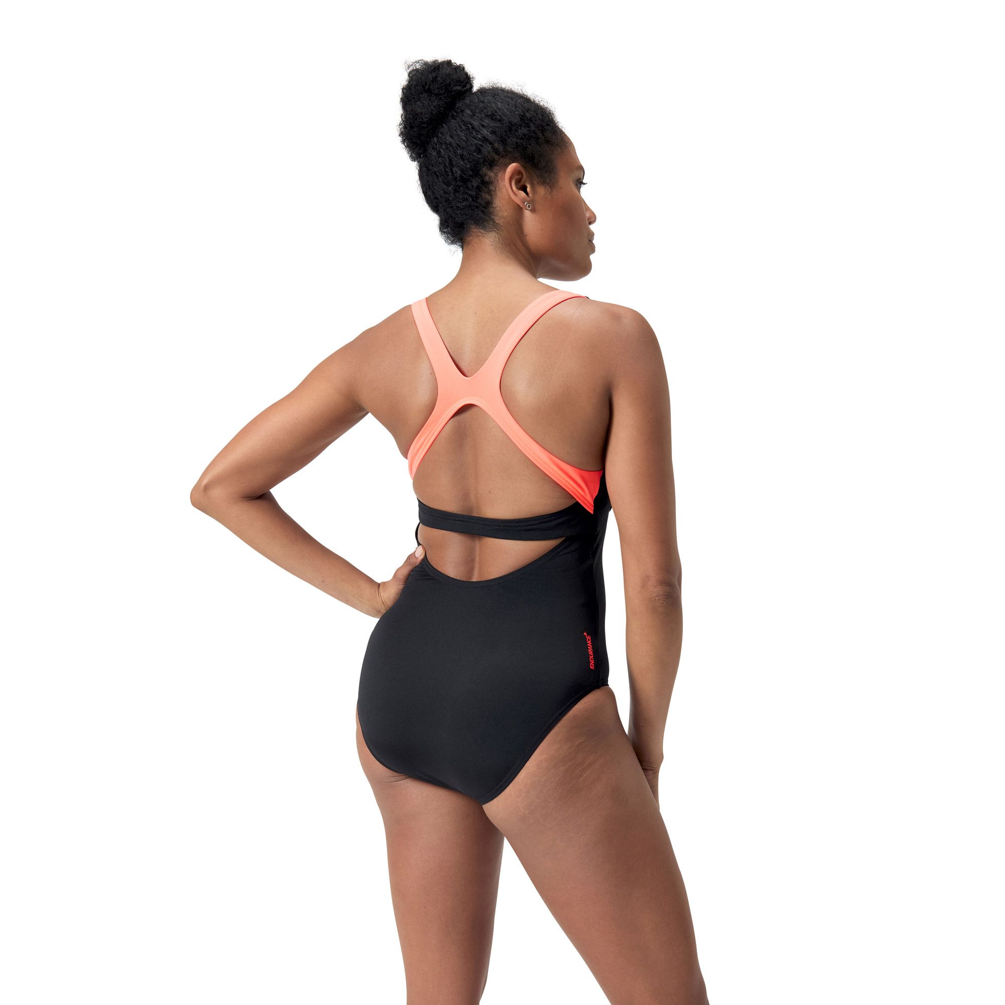 Speedo END+ Flex Band Bra Badpak Dames