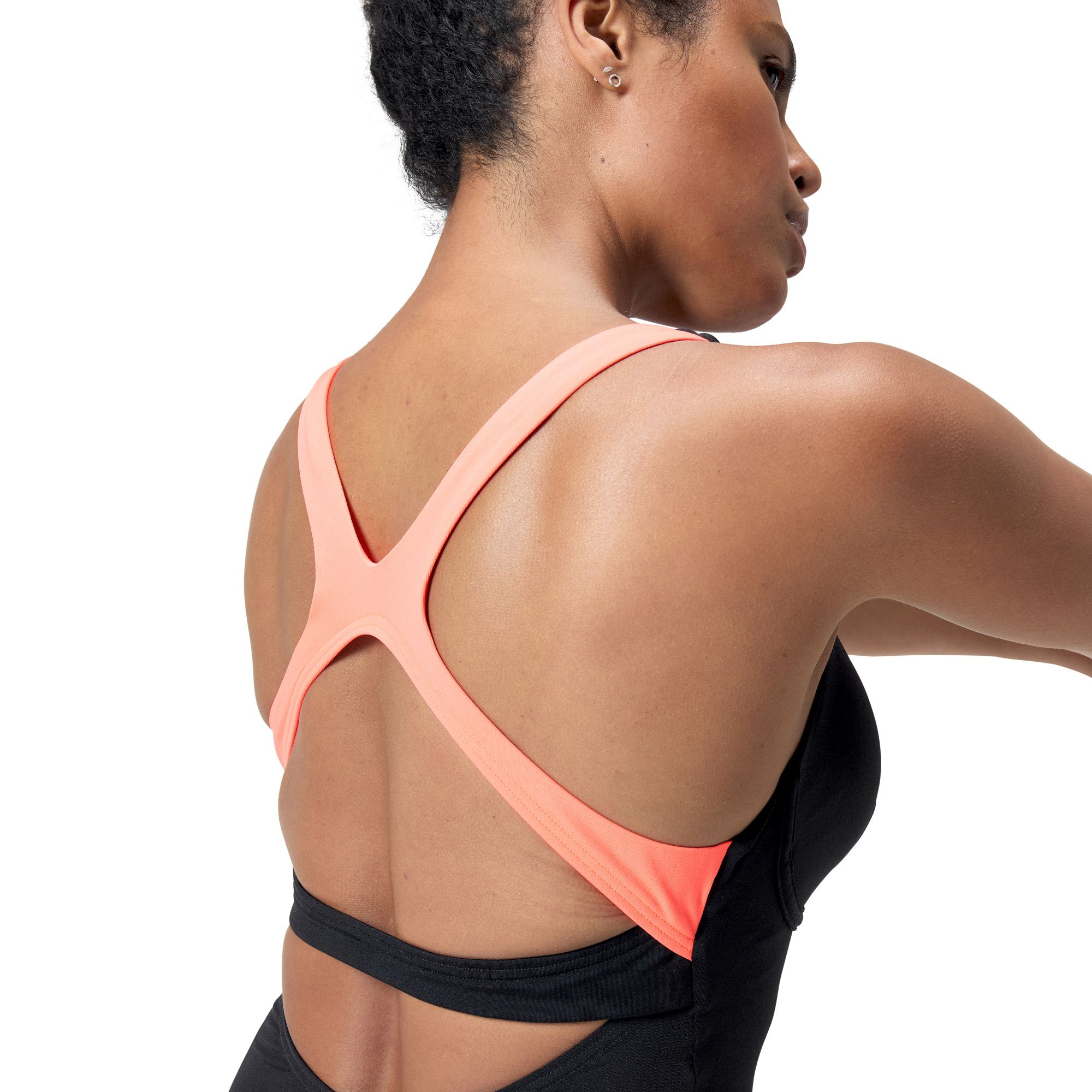 Speedo END+ Flex Band Bra Badpak Dames