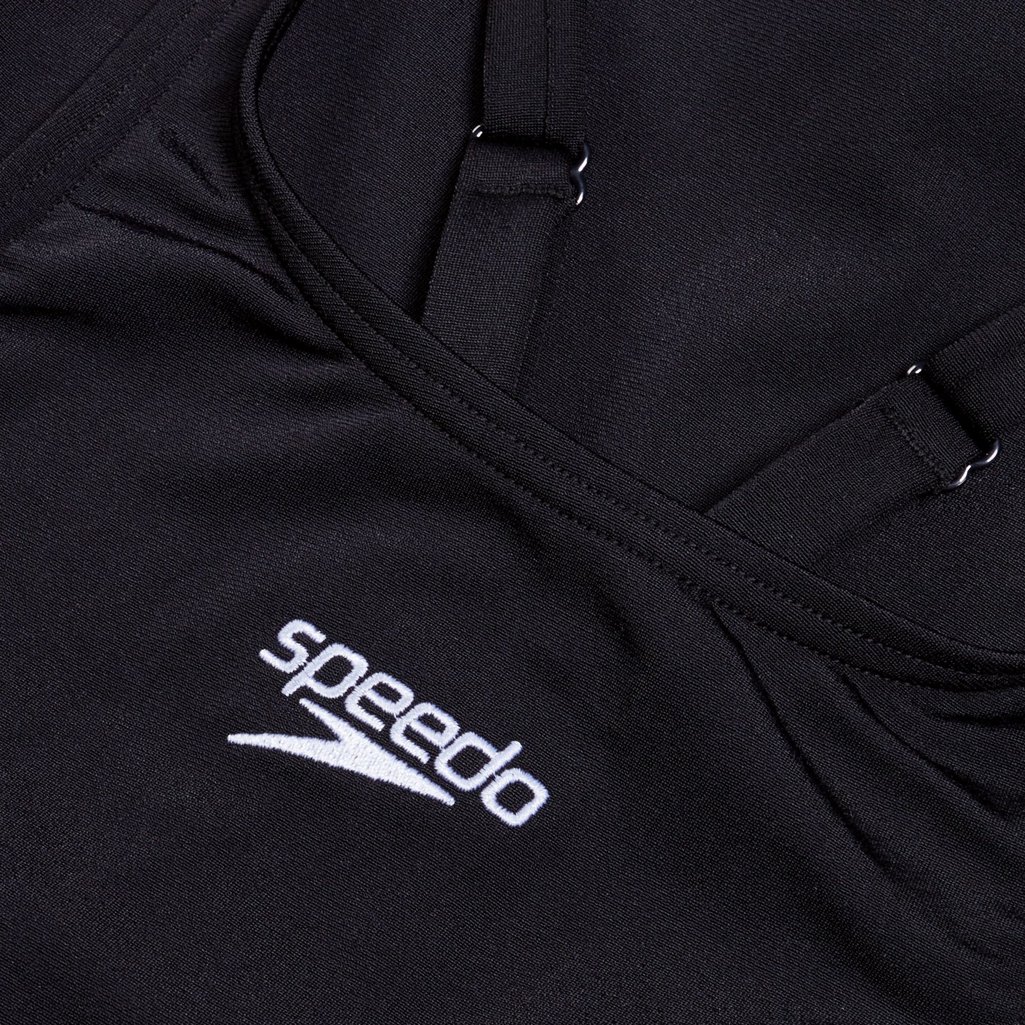 Speedo Endurance+ V-back Longer Body Badpak Dames