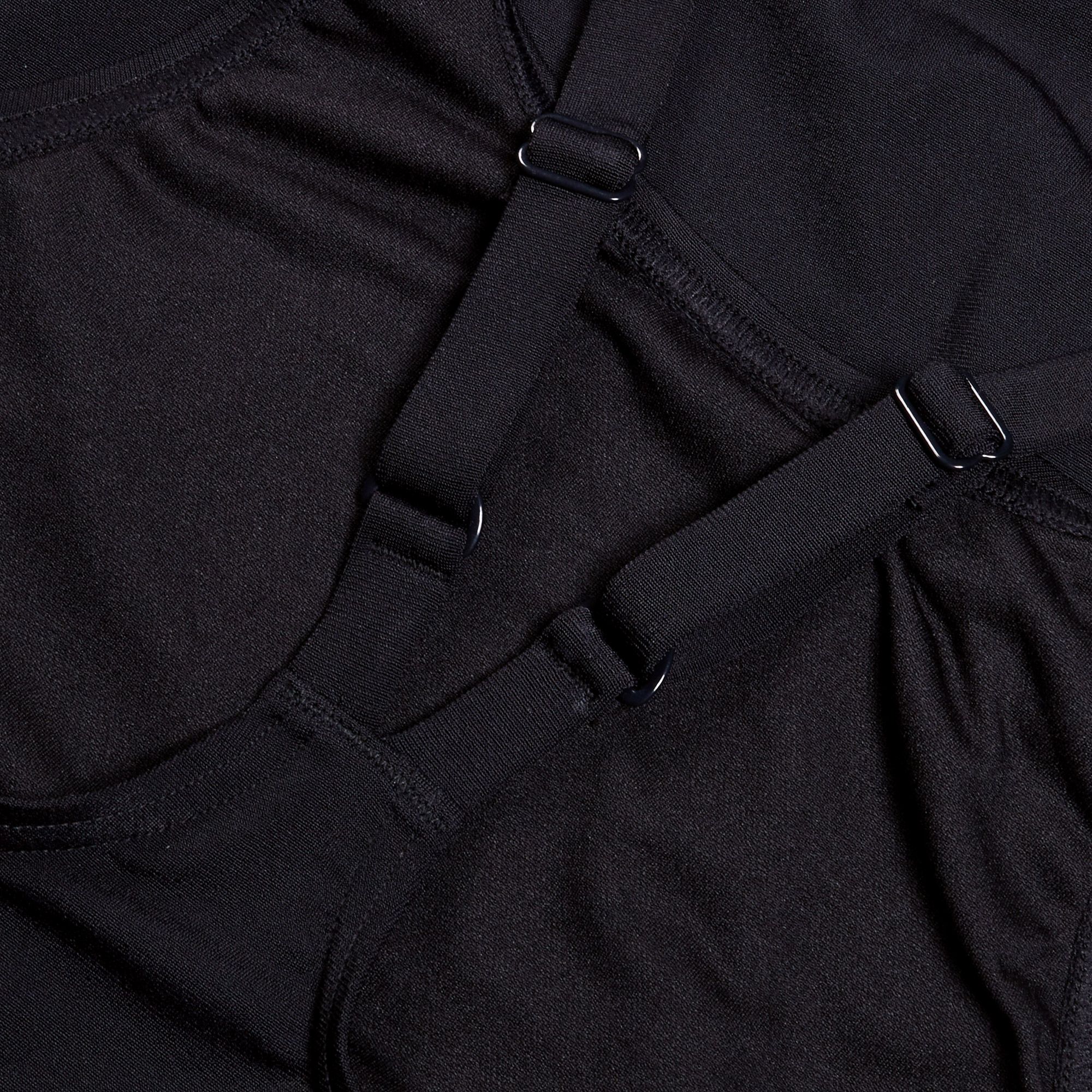 Speedo Endurance+ V-back Longer Body Badpak Dames