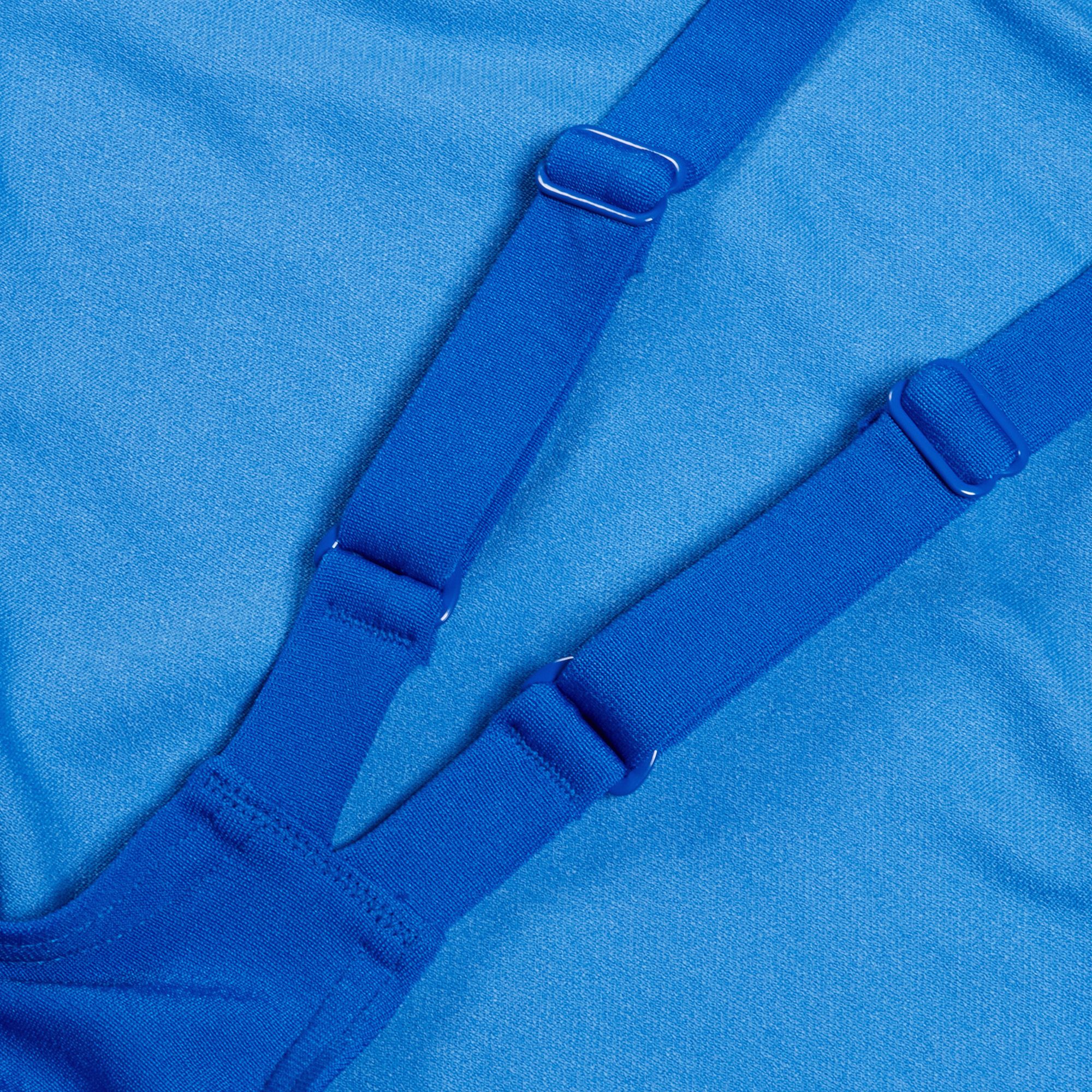 Speedo Endurance+ V-back Longer Body Badpak Dames