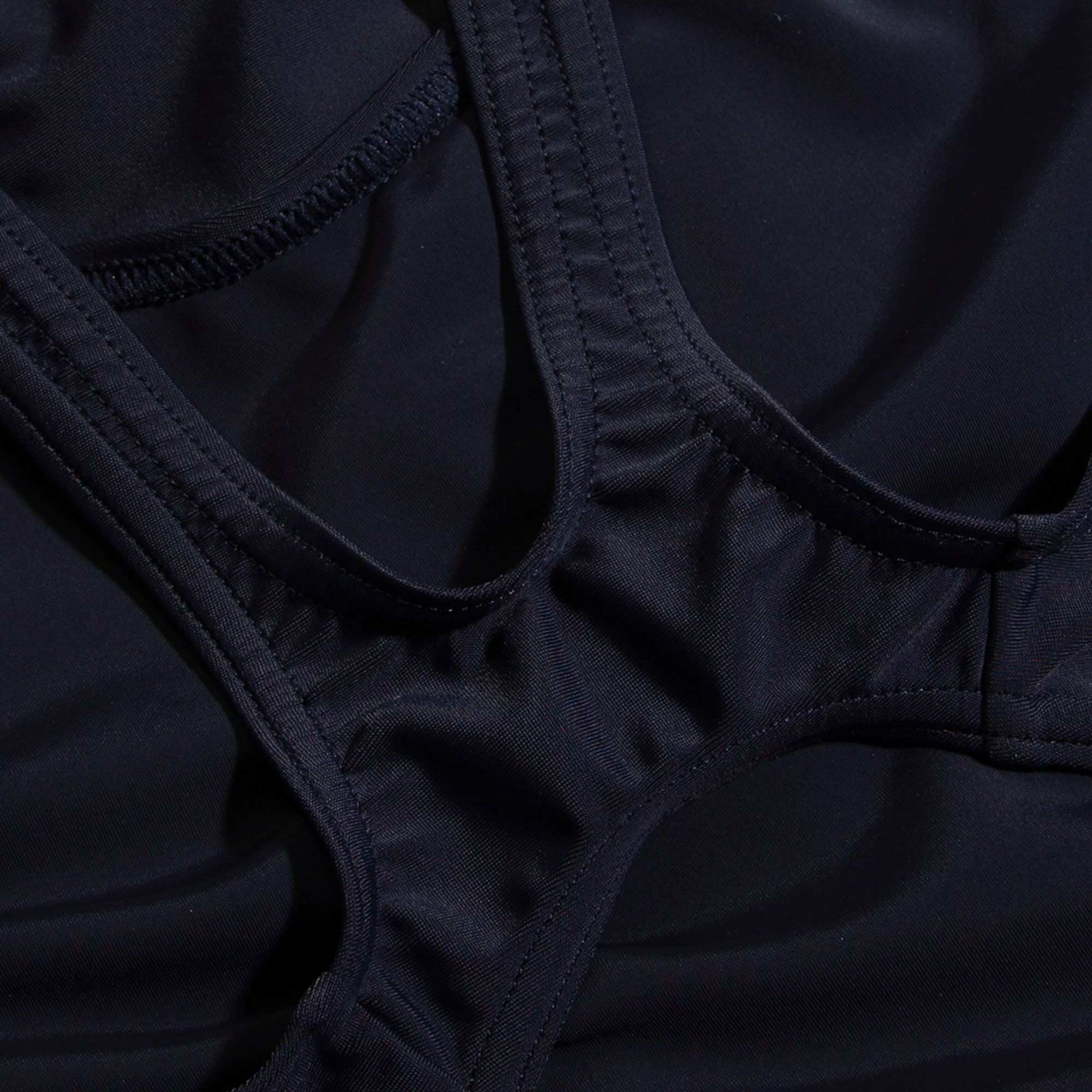 Speedo Placement Muscleback Badpak Meisjes