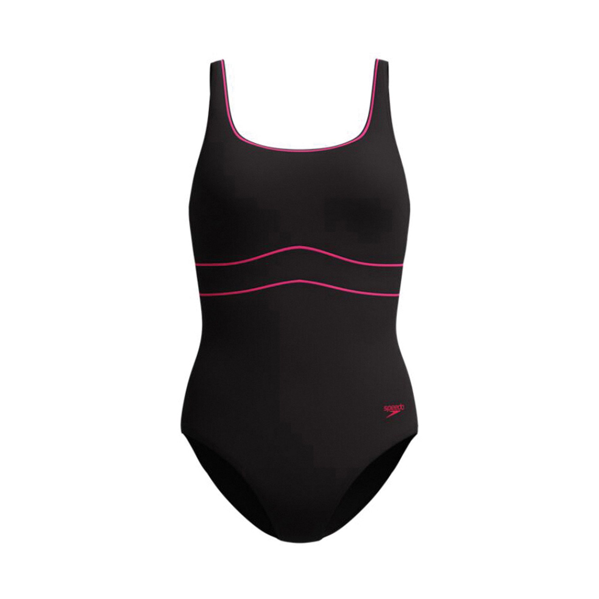 Speedo Contour Eclipse Shaping Badpak Dames