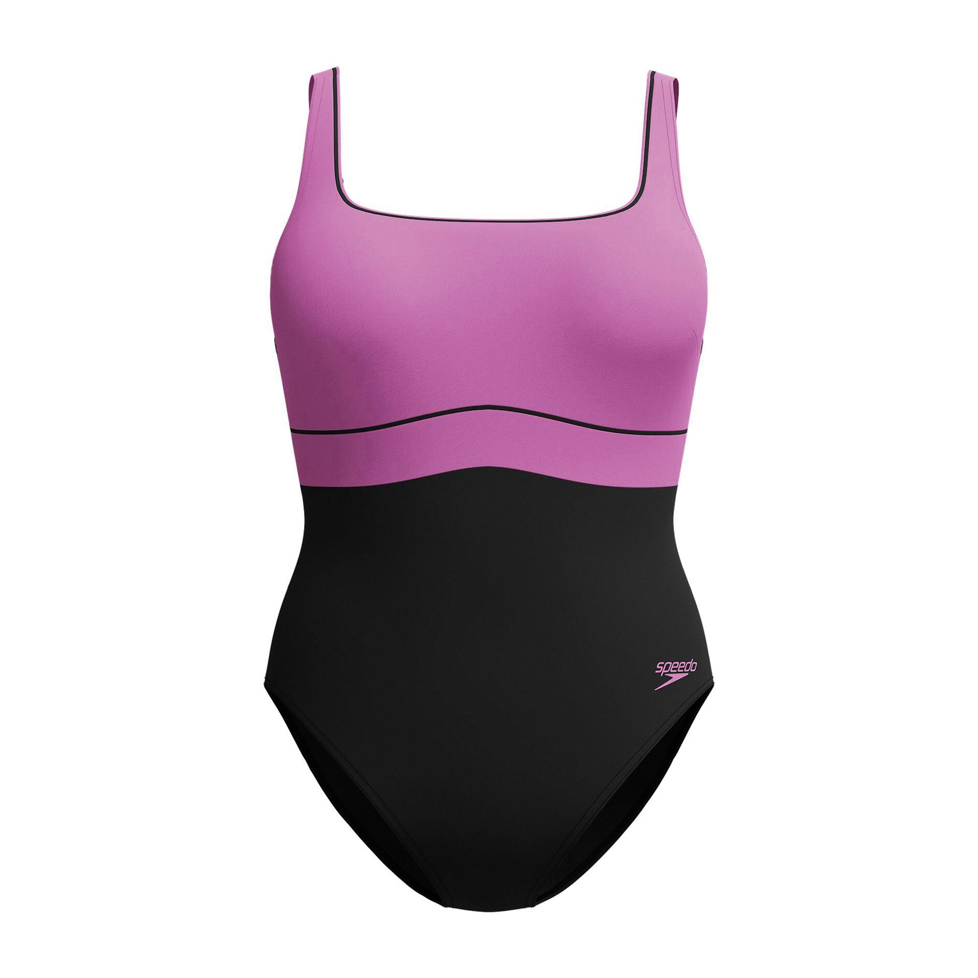 Speedo Contour Eclipse Shaping Badpak Dames