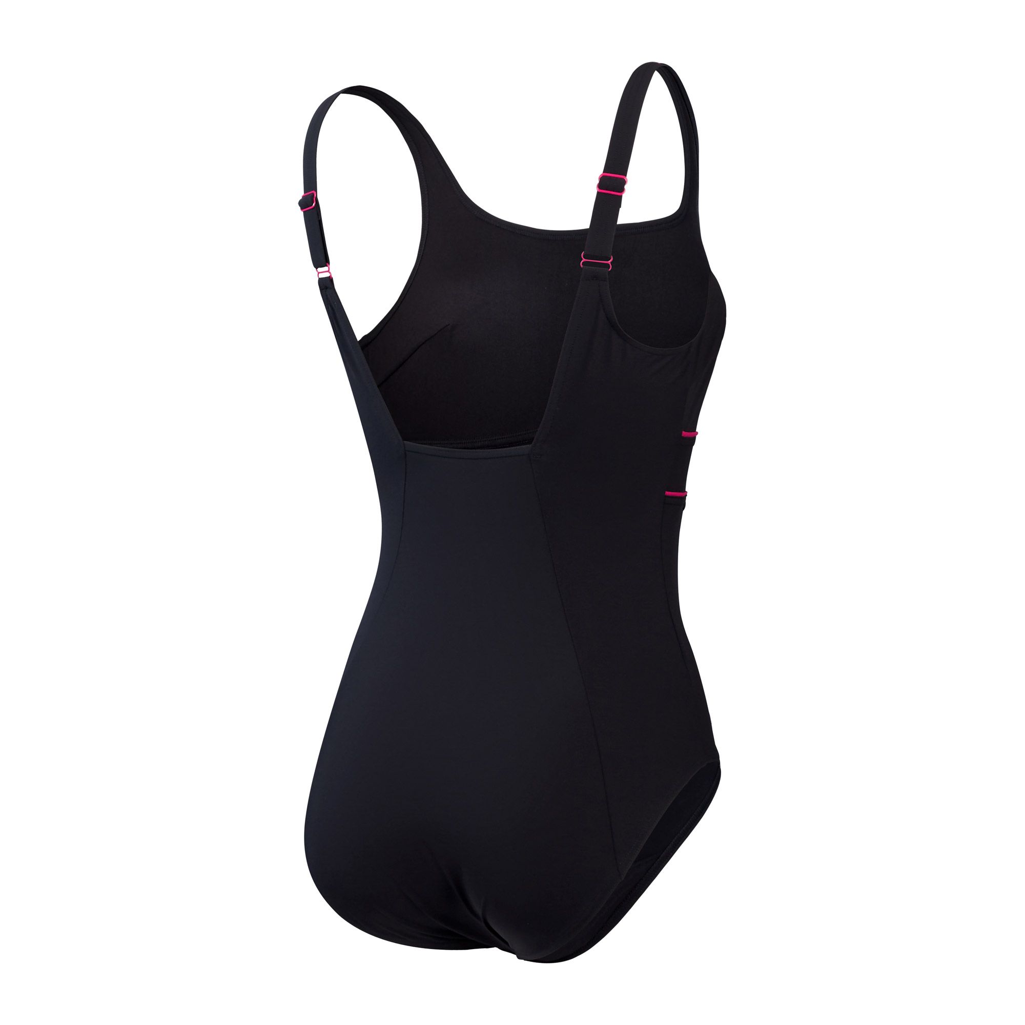 Speedo Contour Eclipse Shaping Badpak Dames