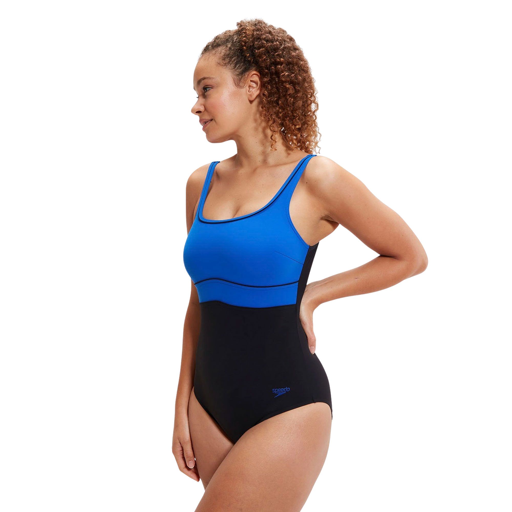 Maillot de bain Speedo Contour Eclipse Shaping Femmes