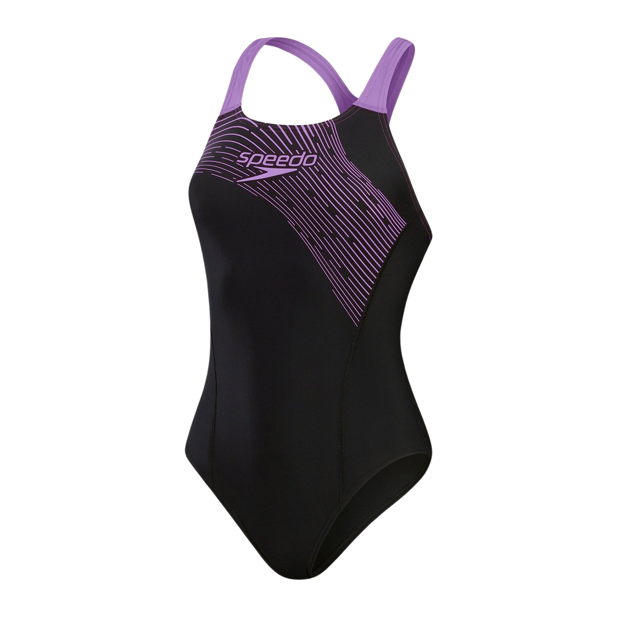 Speedo Medley Logo Medalist Badpak Dames