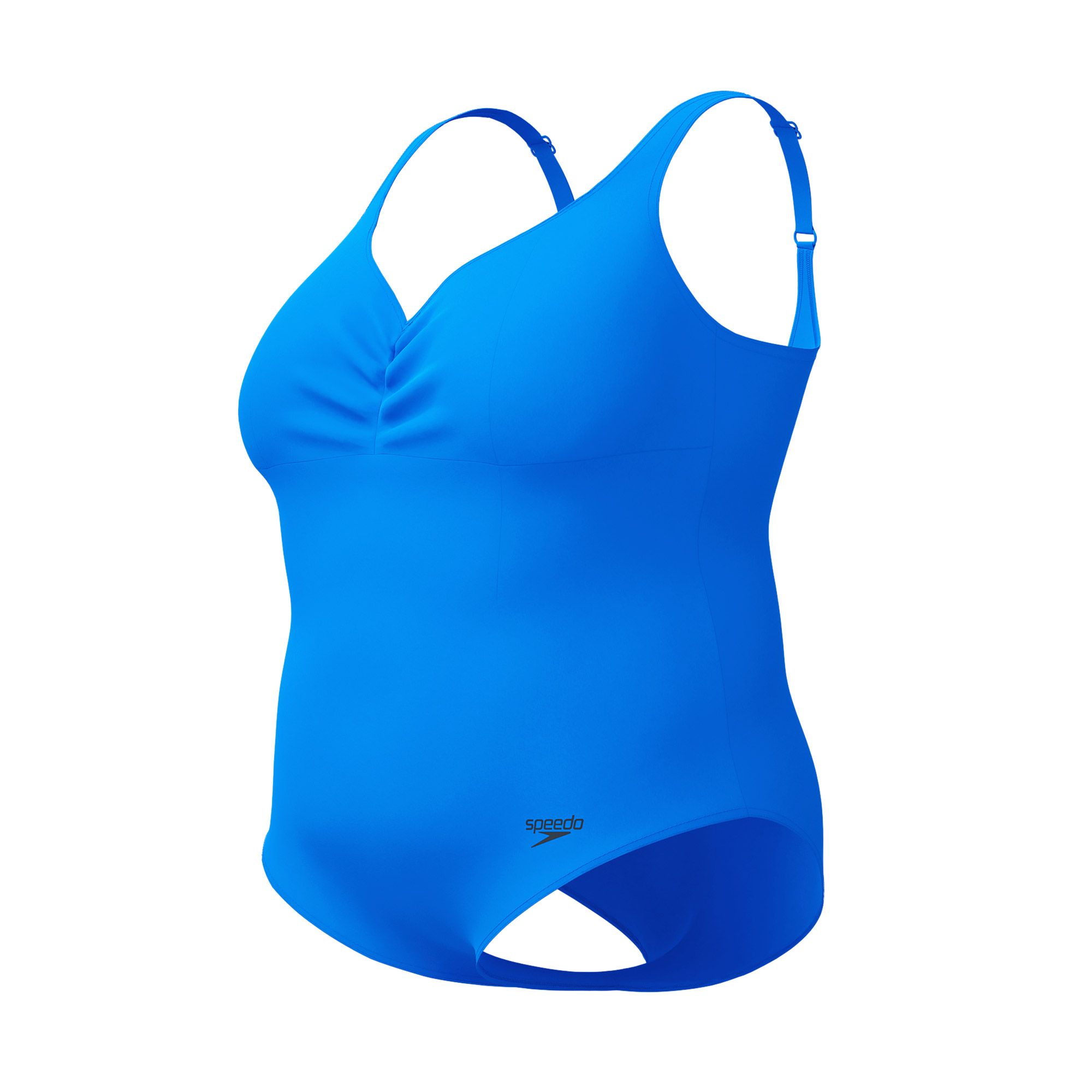 Speedo Aquanite Shaping +Sizes Badpak Dames