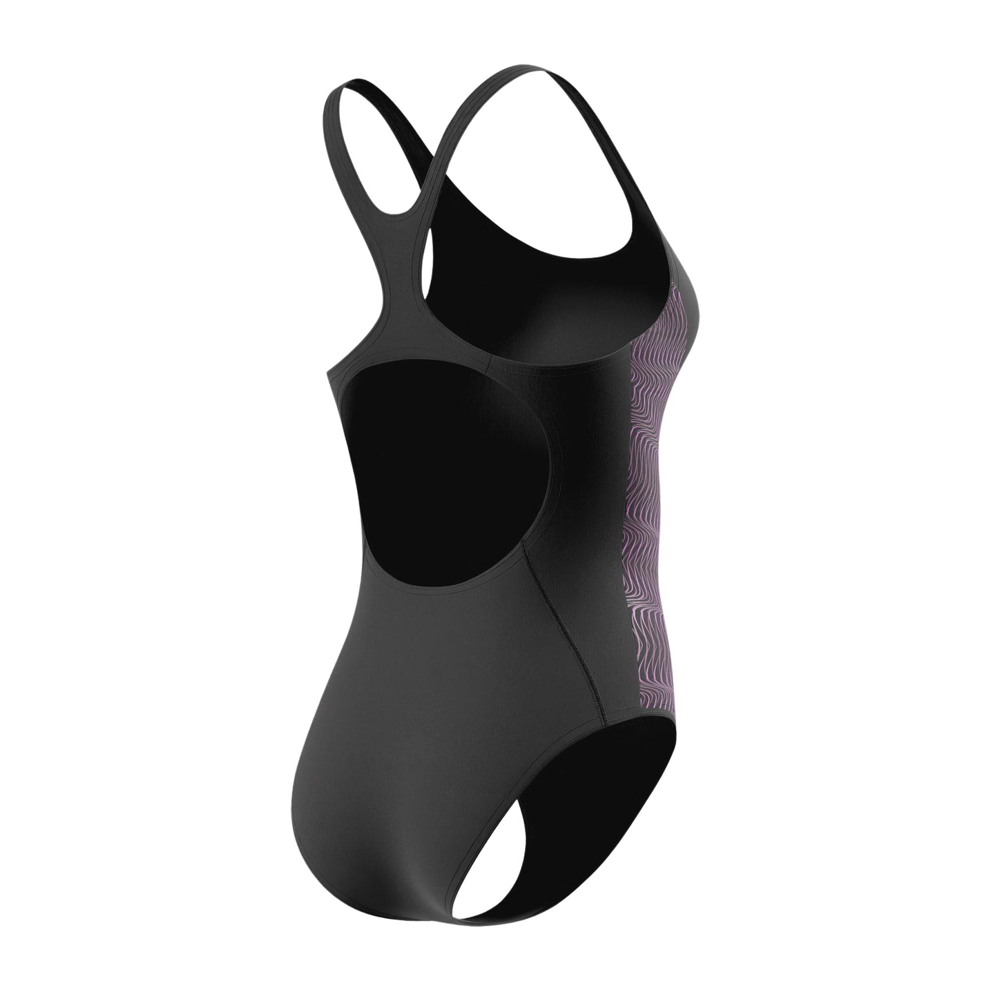 Speedo Placement Medalist Badpak Dames