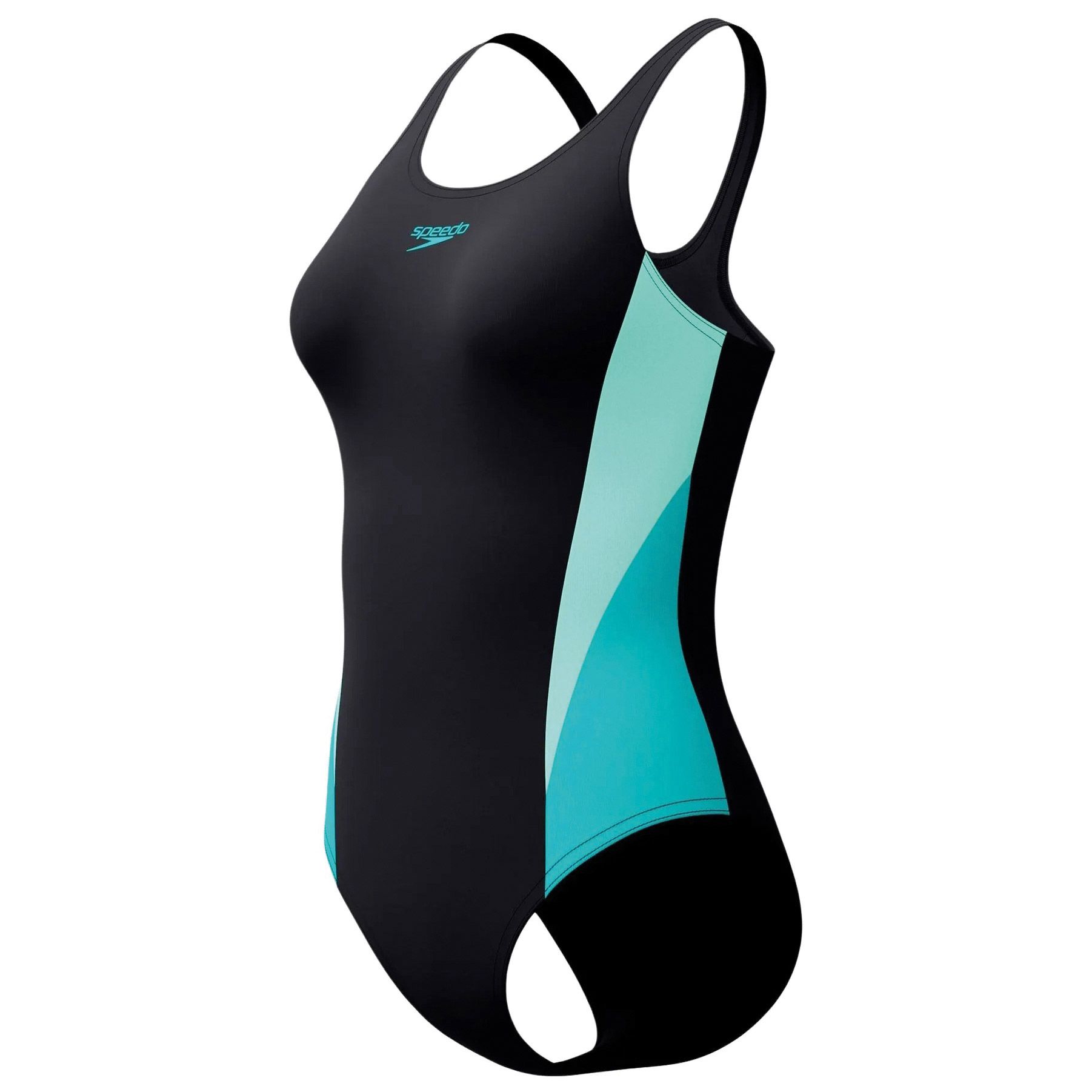 Maillot de bain Speedo Colourblock Splice 2.0 Muscleback Femmes