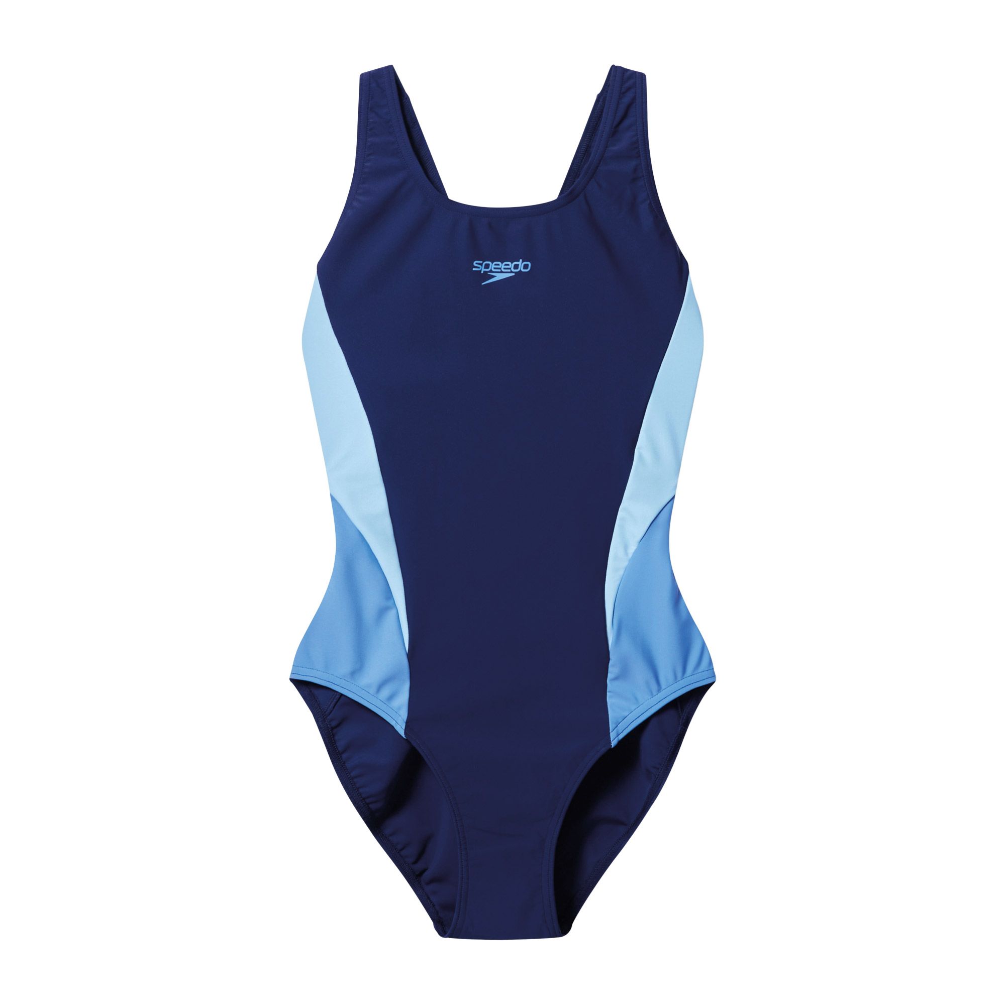 Speedo Colourblock Splice 2.0 Muscleback Badpak Dames
