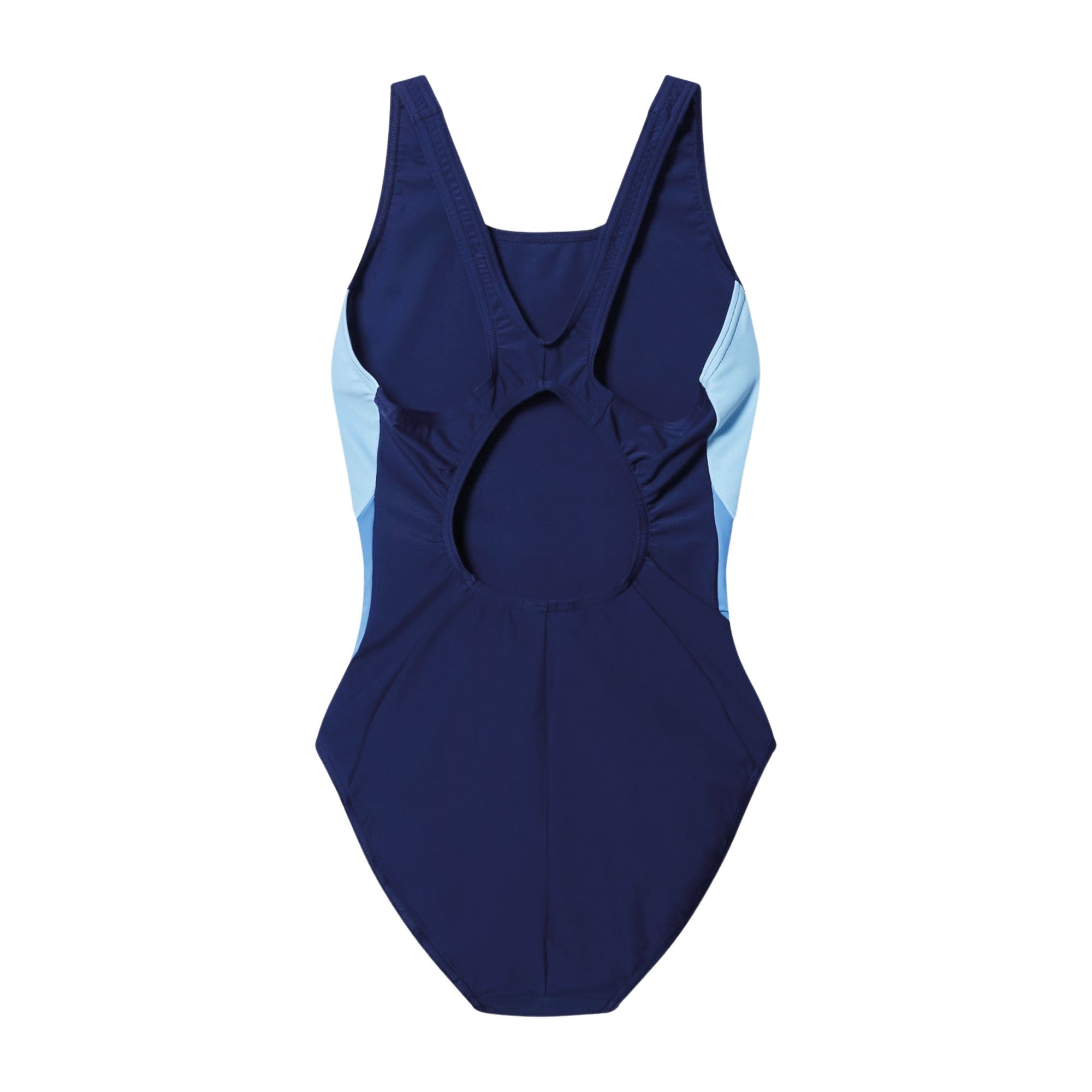 Speedo Colourblock Splice 2.0 Muscleback Badpak Dames