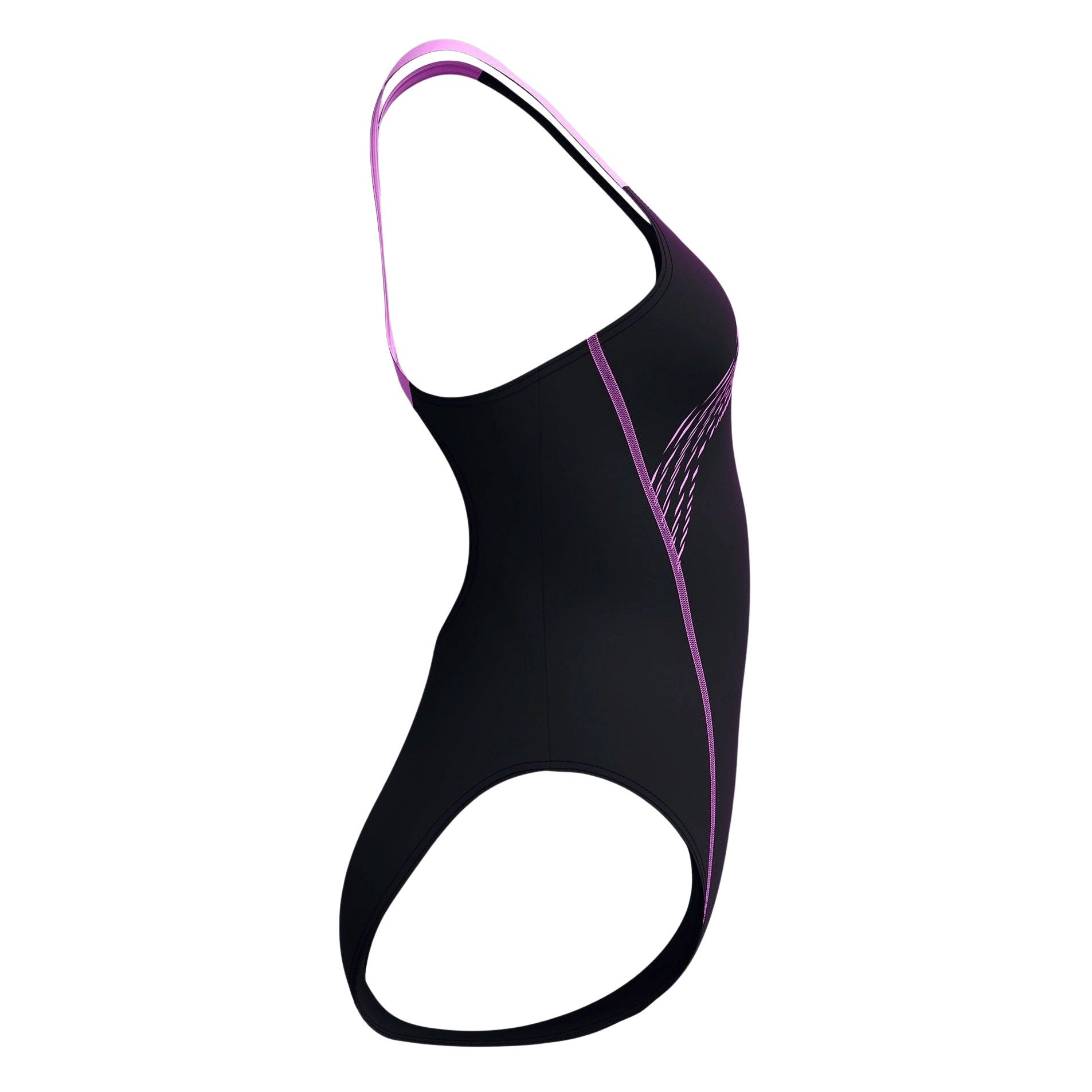 Speedo Medley Logo Medalist Badpak Dames