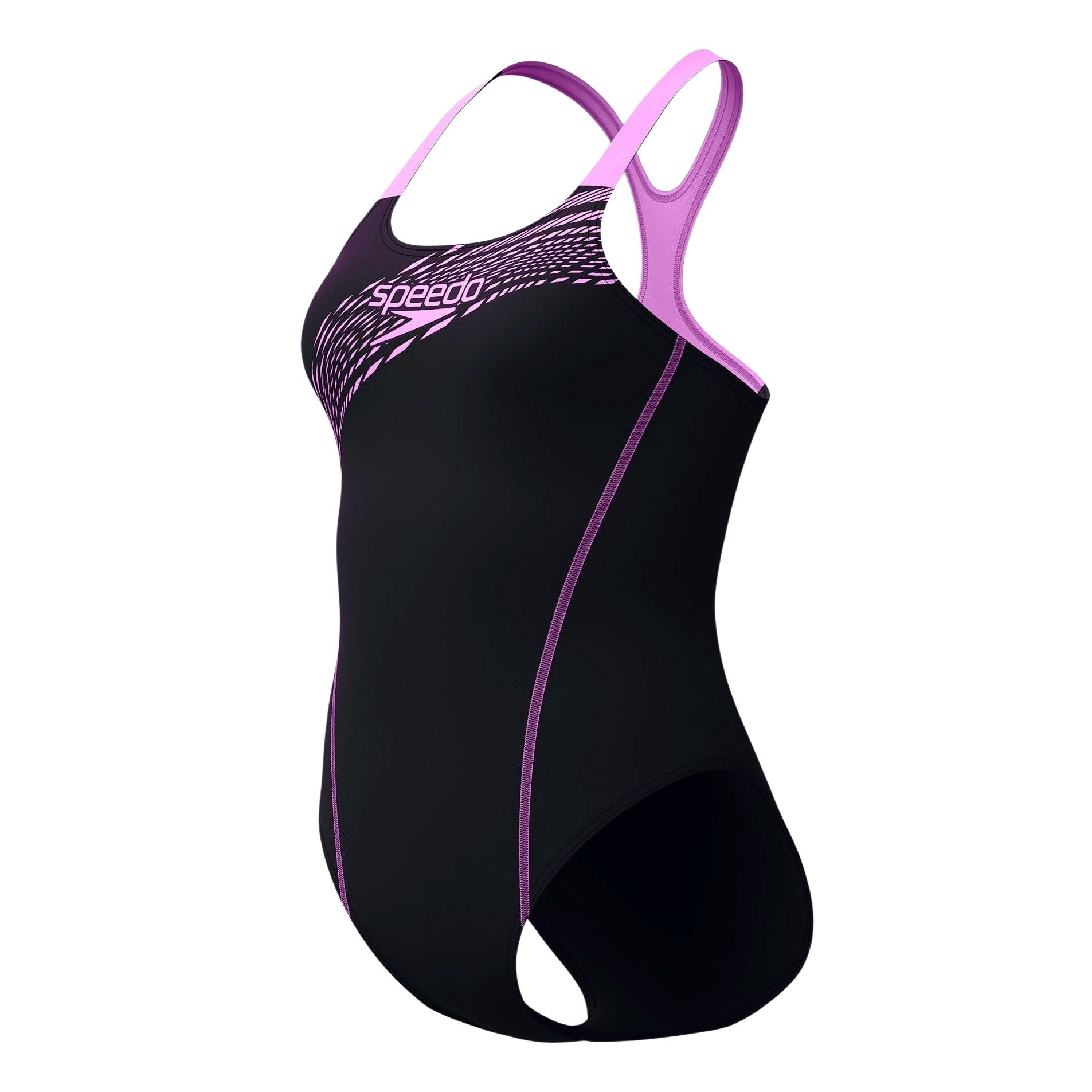 Speedo Medley Logo Medalist Badpak Dames
