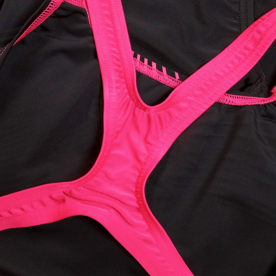 Speedo Medley Logo Medalist Badpak Dames
