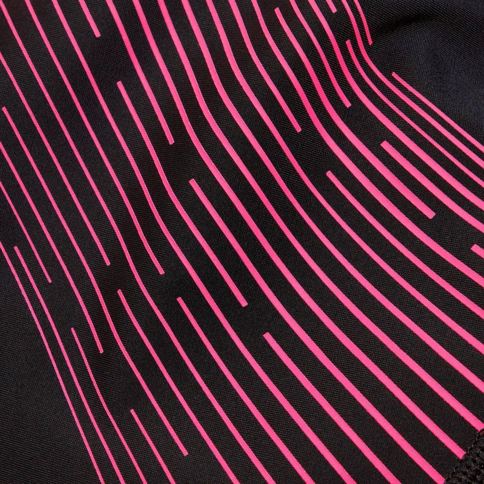Speedo Medley Logo Medalist Badpak Dames