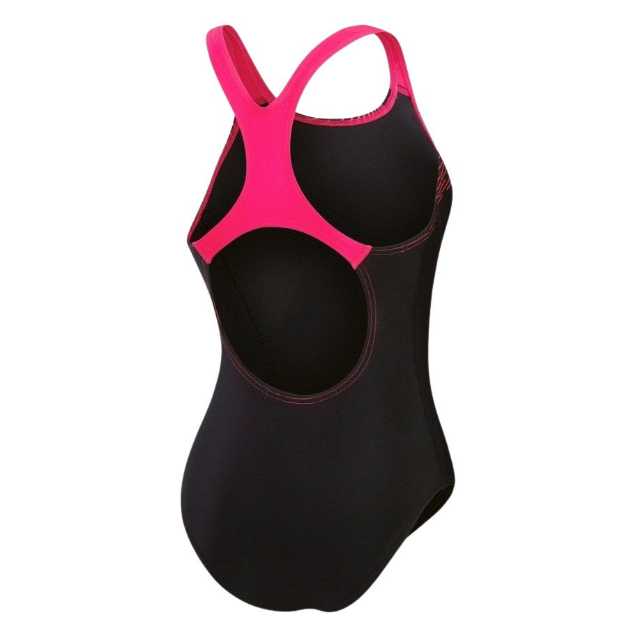 Speedo Medley Logo Medalist Badpak Dames