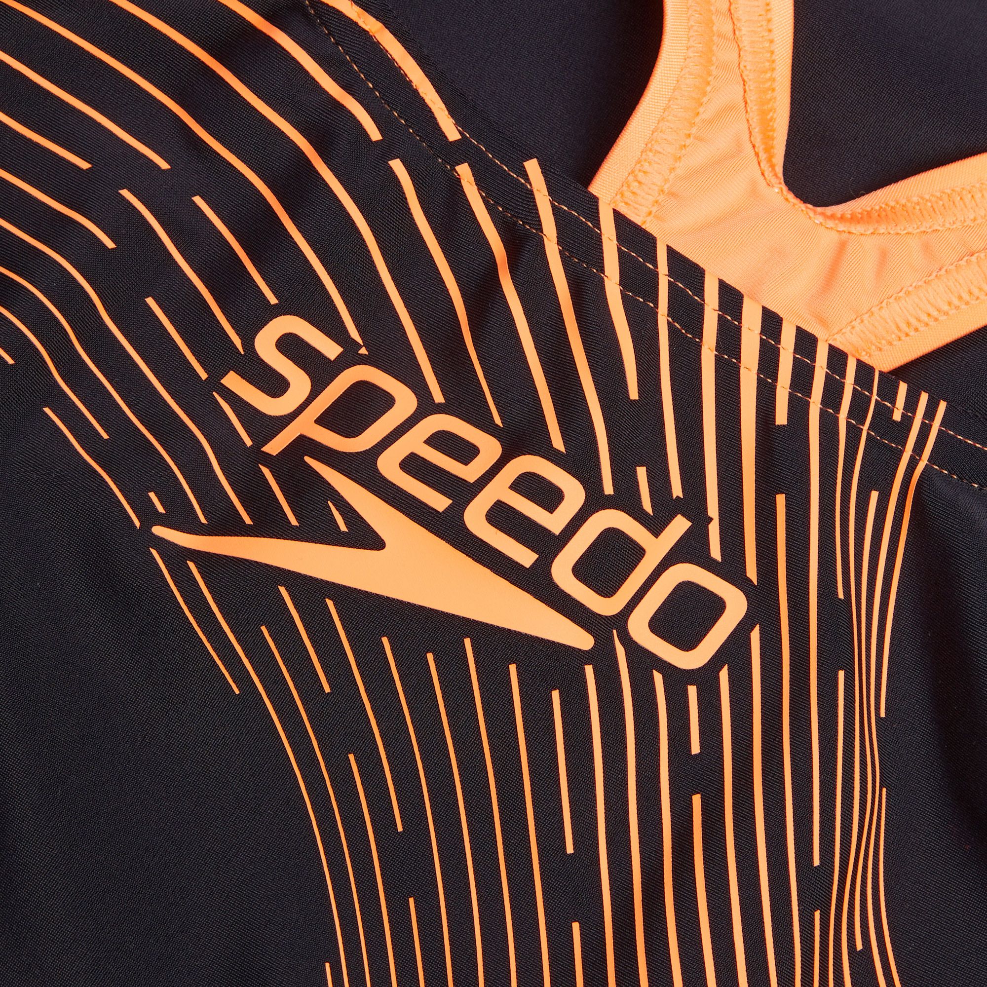 Speedo Medley Logo Medalist Badpak Dames