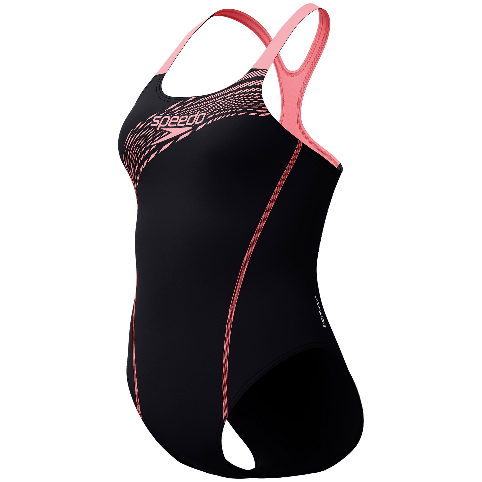 Maillot de bain Speedo ECO+ Hyper Boom Flyback Femmes | Plutosport