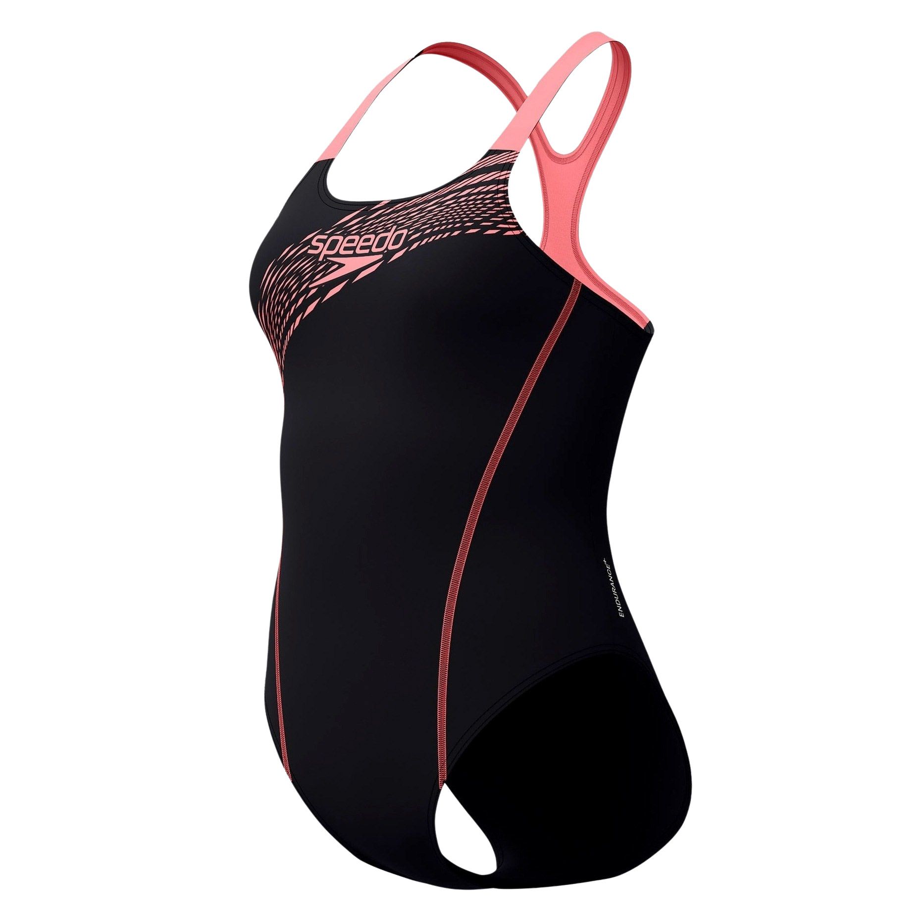 Maillot de bain Speedo Medley Logo Medalist Femmes