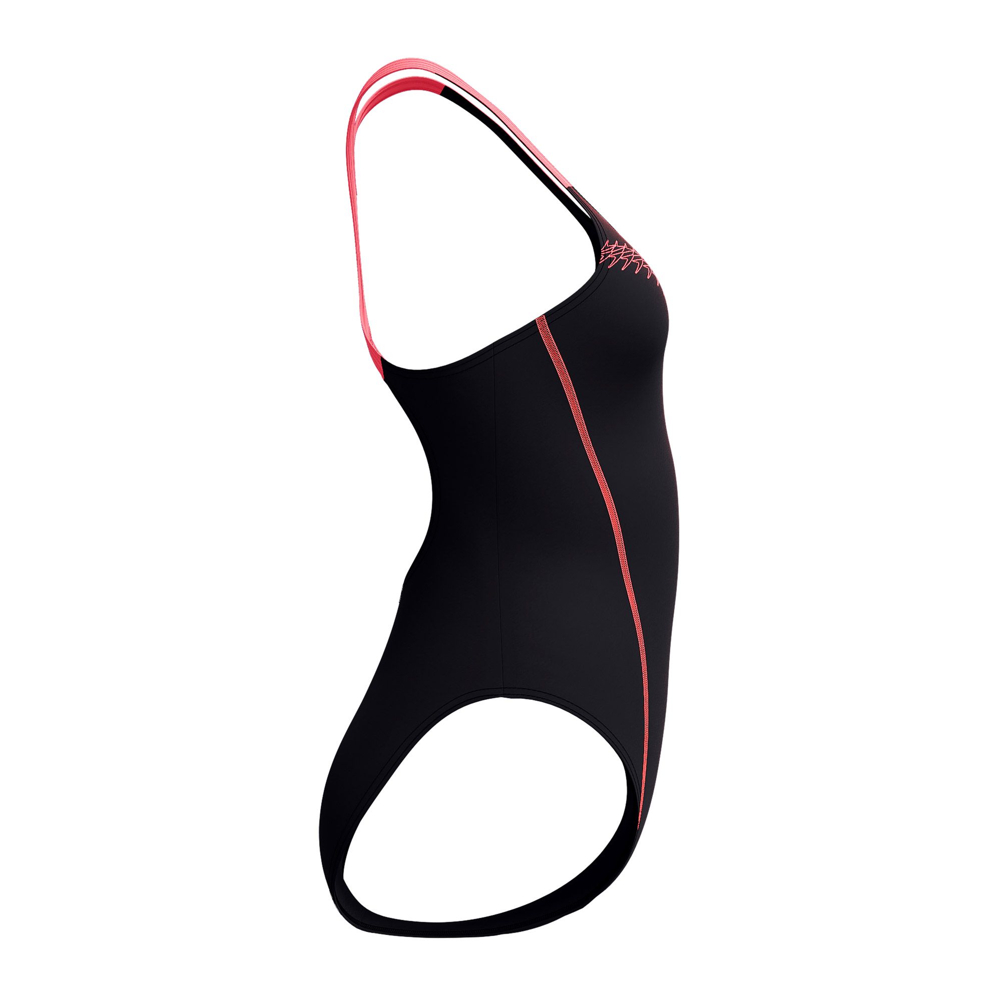 Speedo Medley Logo Medalist Badpak Dames
