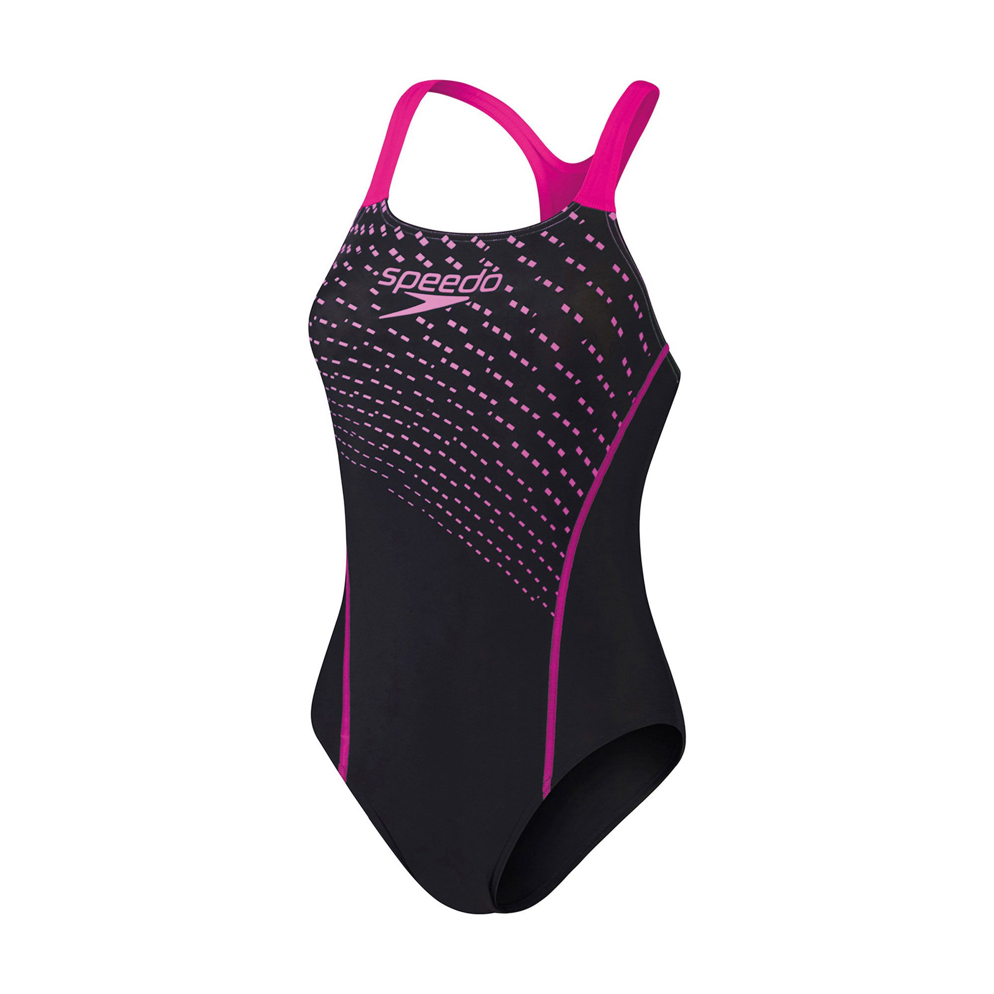 Speedo Medley Logo Medalist Badpak Dames