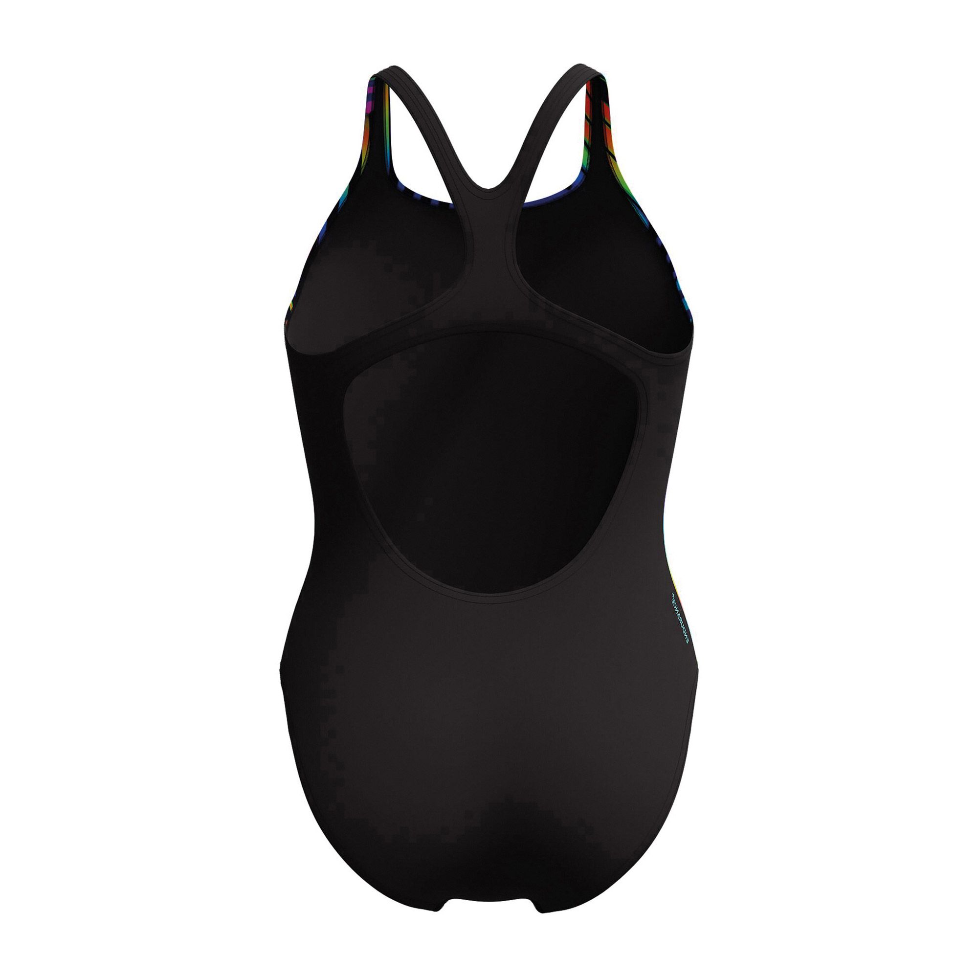 Speedo END+ Digital Printed Medalist Badpak Dames