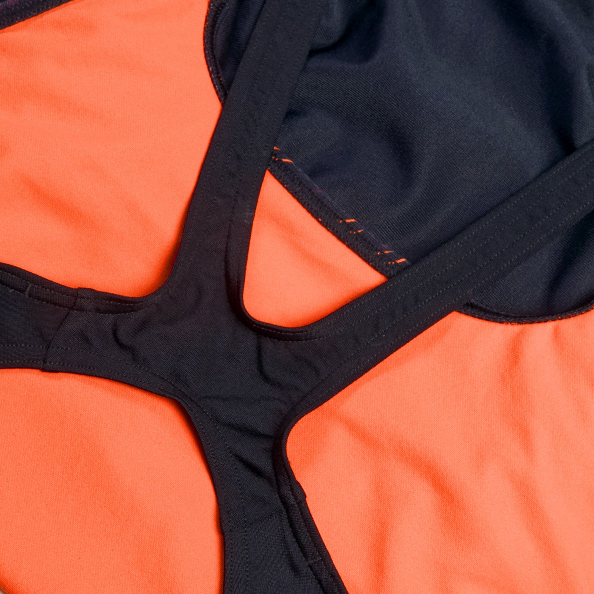 Speedo END+ Hyper Boom Placement Muscleback Badpak Dames
