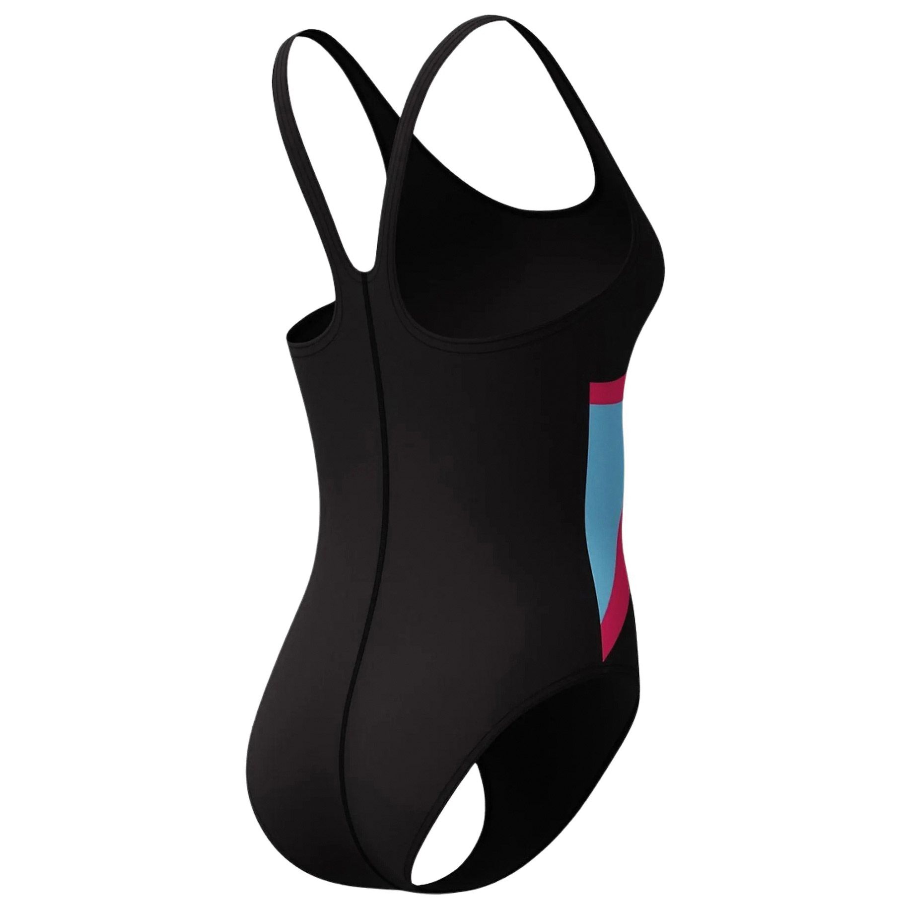 Speedo END+ Hyperboom Splice Butterfly Back Badpak Dames