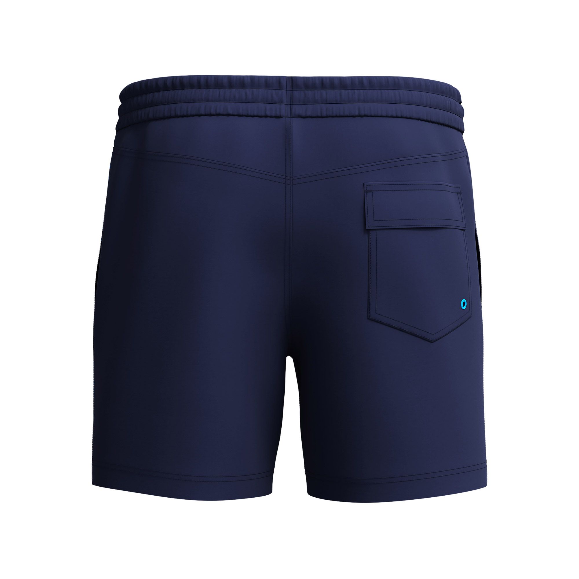 Short de bain Speedo Medley Logo 16 Hommes