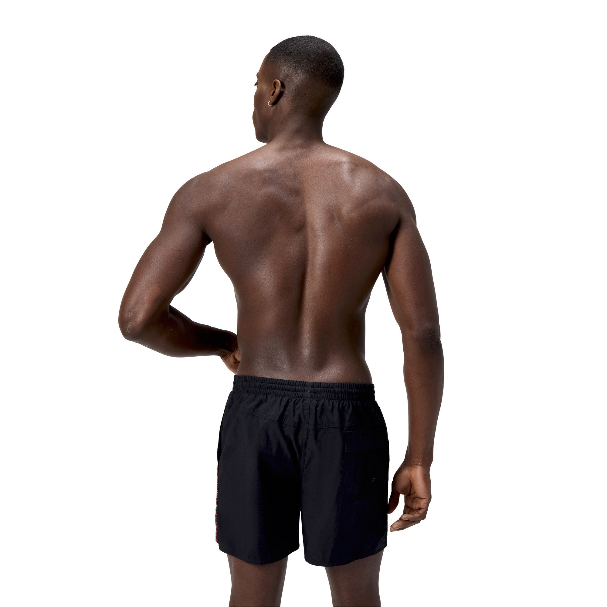 Short de bain Speedo Medley Logo 16 Hommes