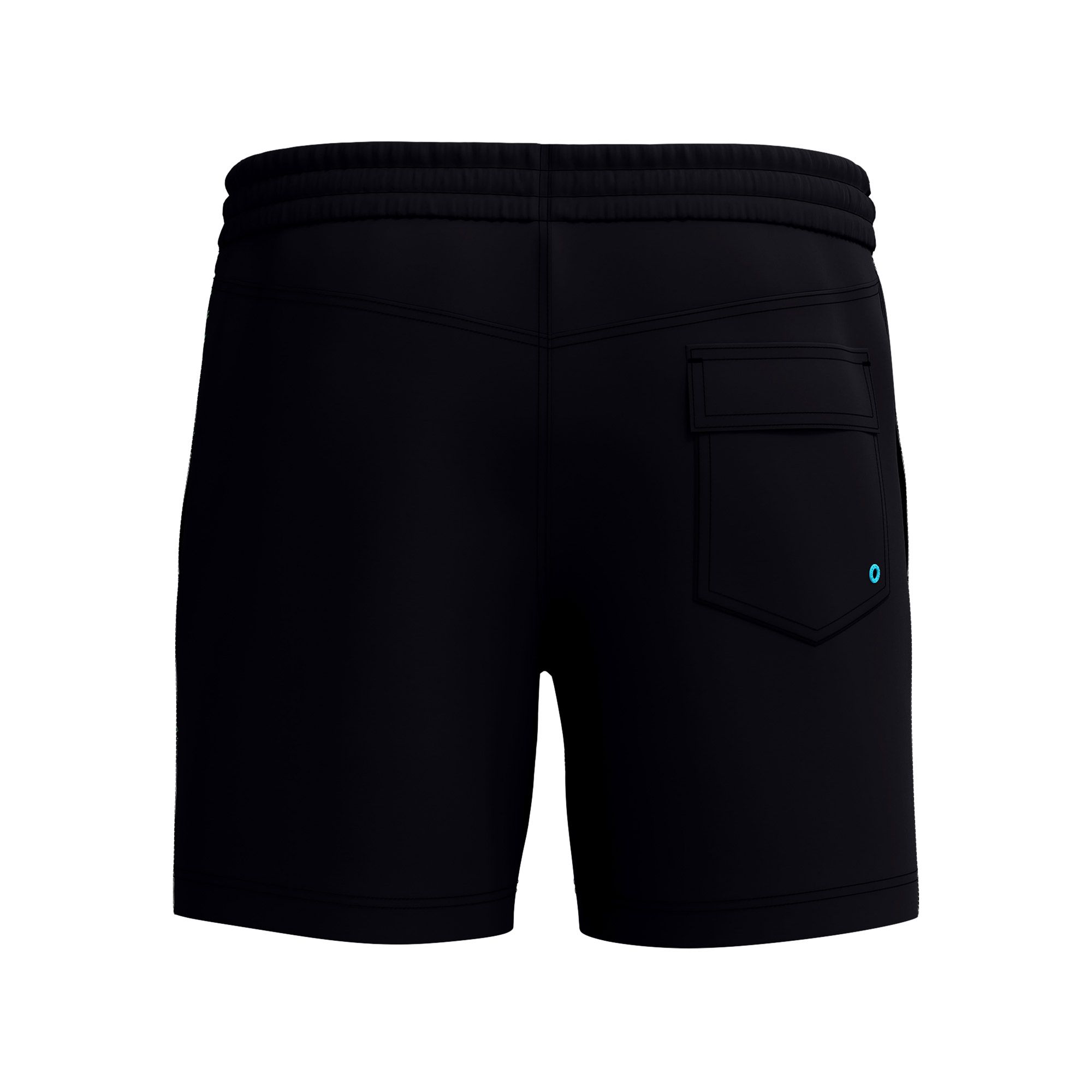 Short de bain Speedo Medley Logo 16 Hommes