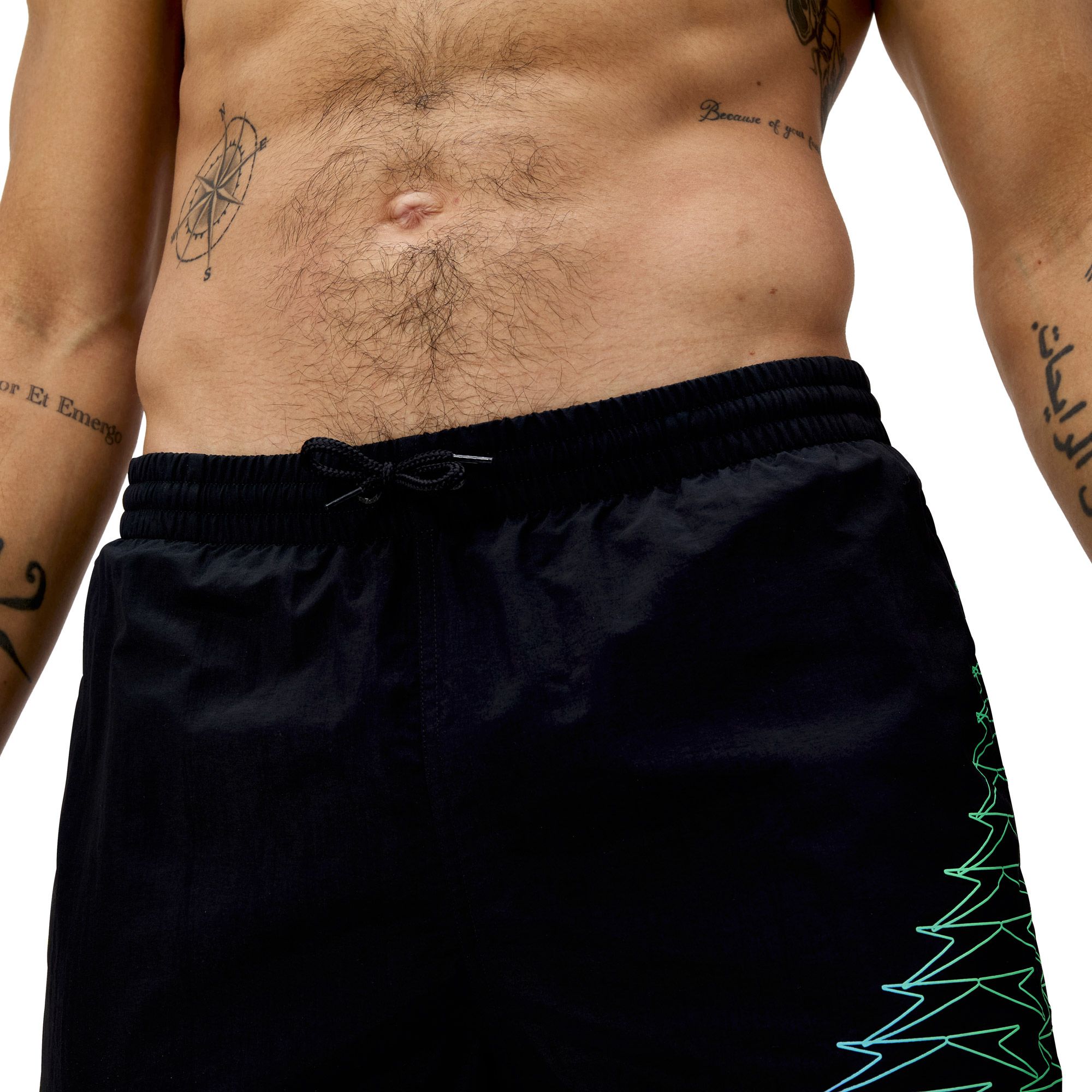Short de bain Speedo Medley Logo 16 Hommes