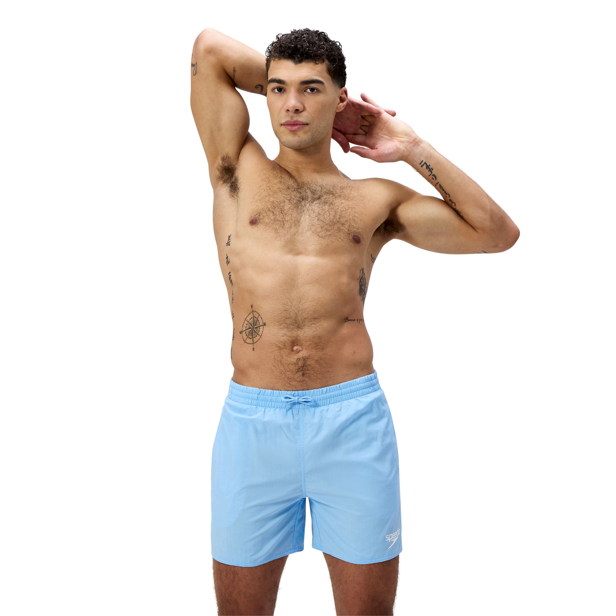 Short de bain Speedo Essentials 16" Homme