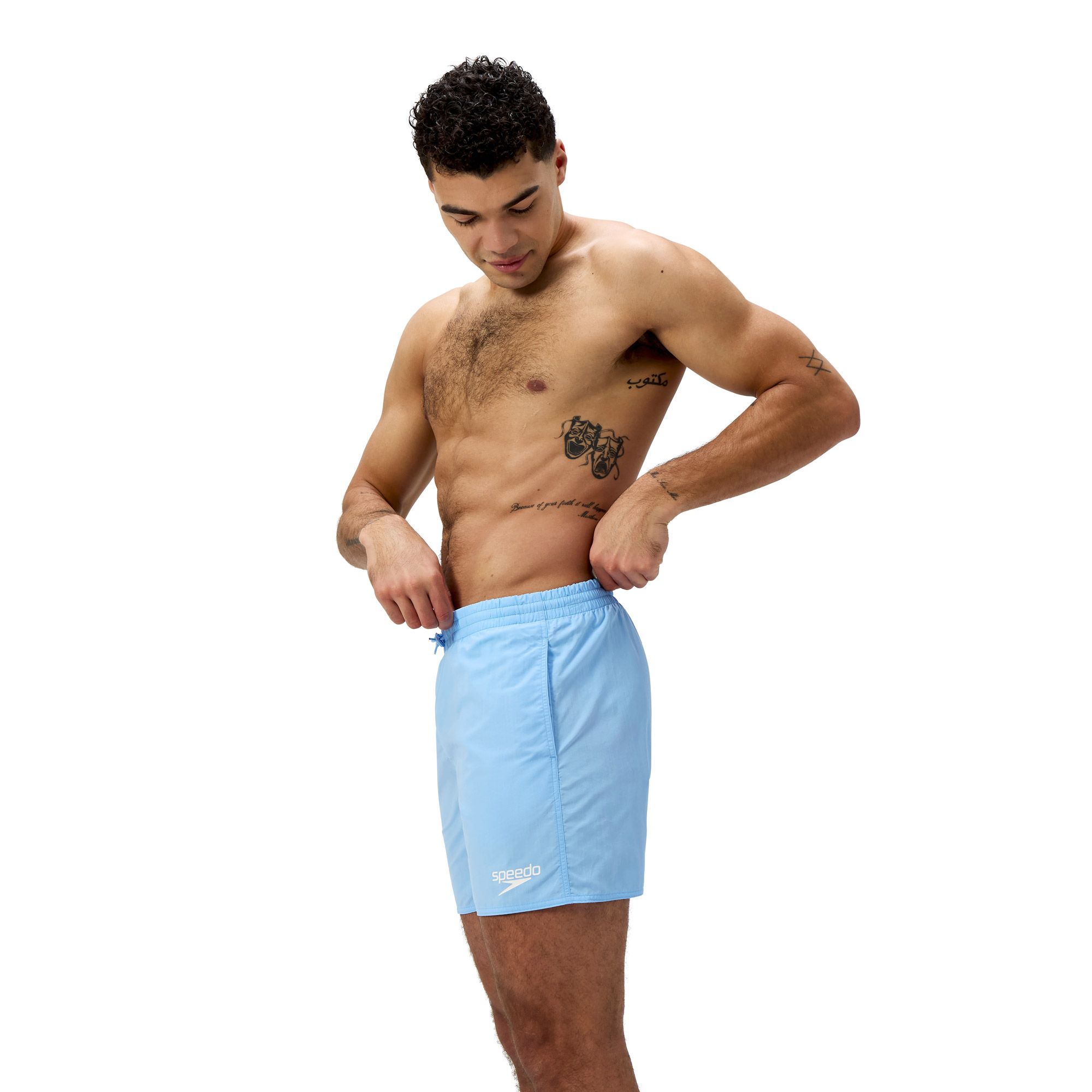 Short de bain Speedo Essentials 16" Homme