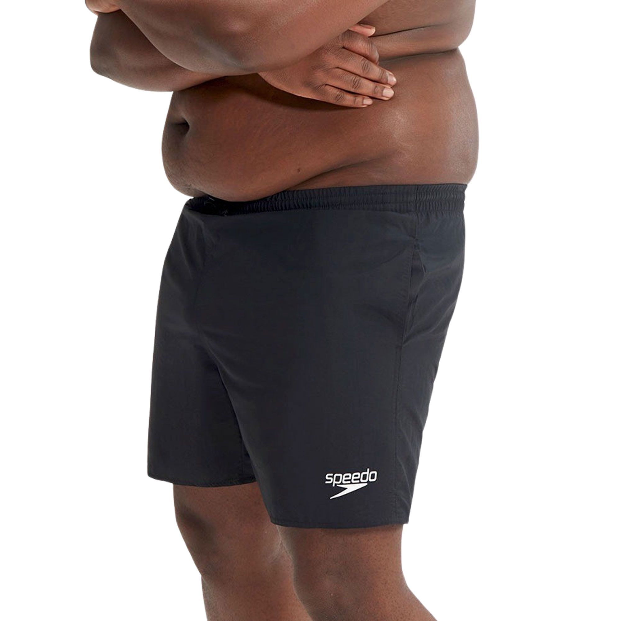 Speedo Essentials Zwemshort Heren (plussize)