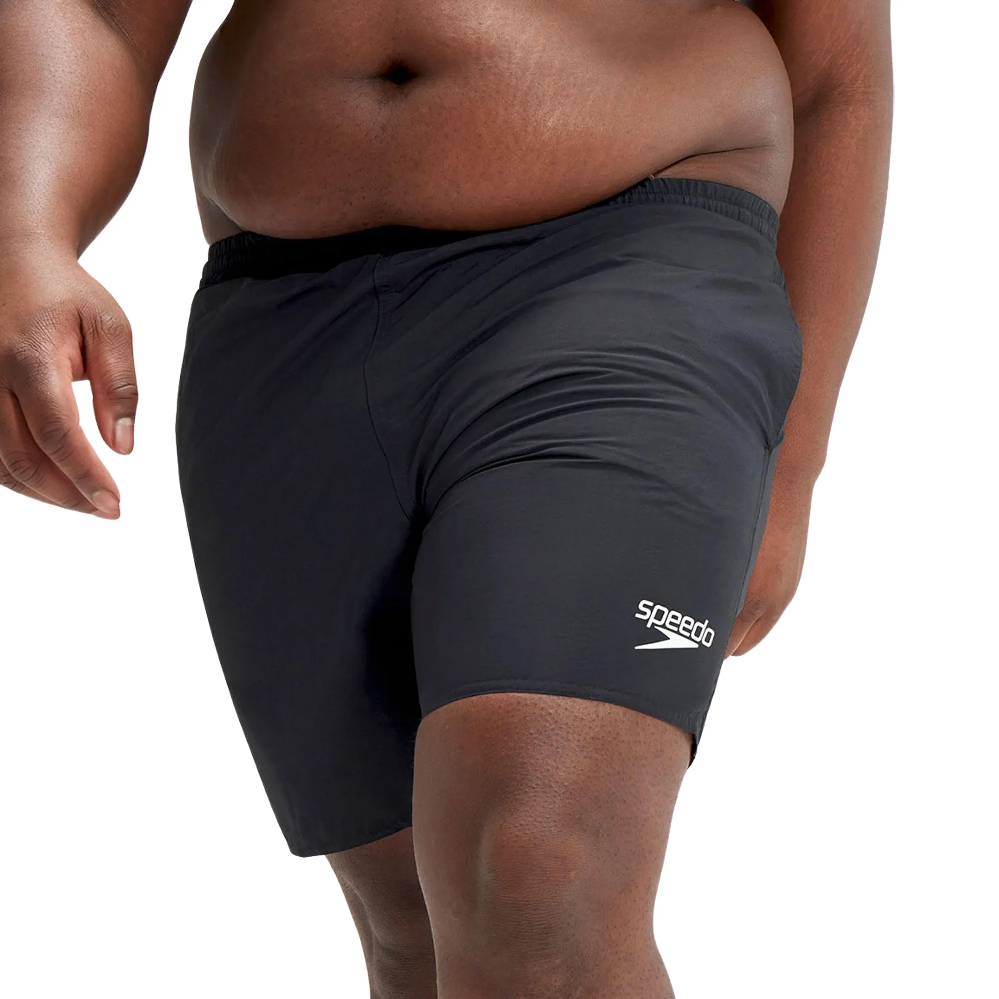 Speedo Essentials Zwemshort Heren (plussize)