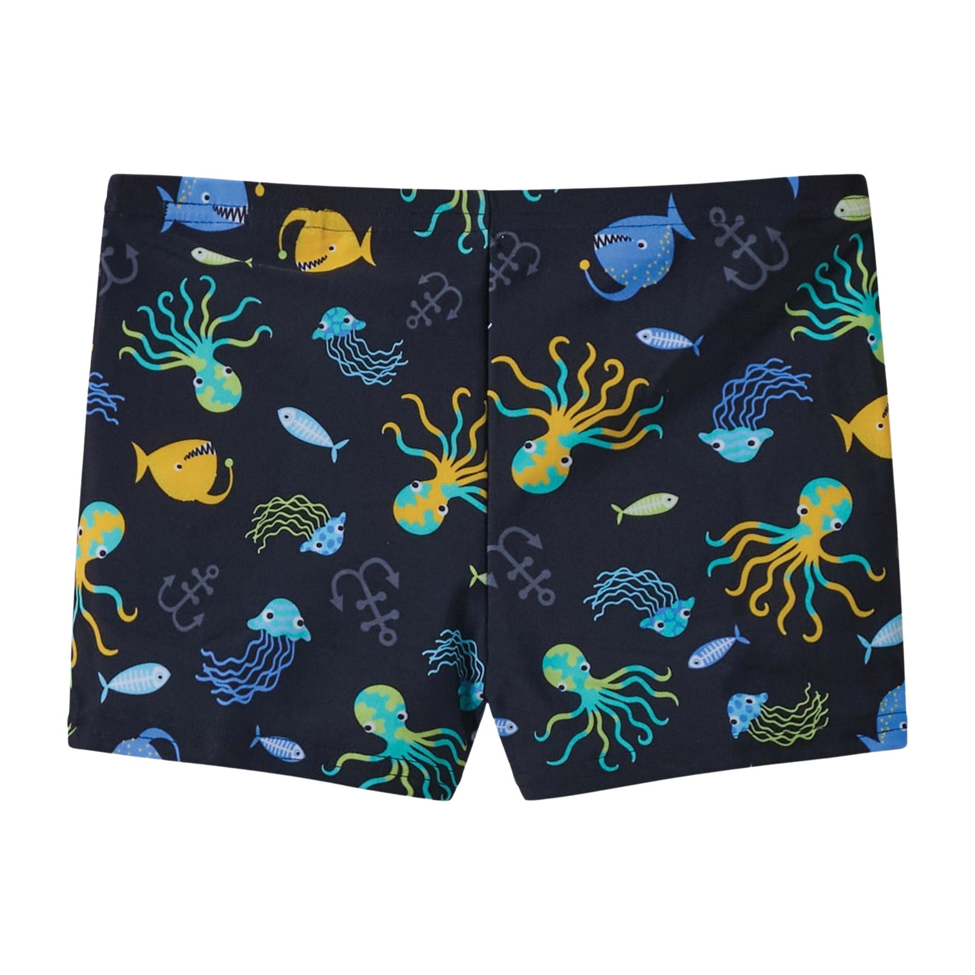 Maillot de Bain Speedo Imprimé Enfants