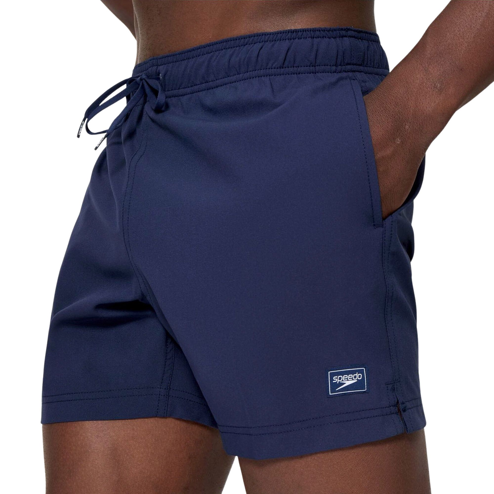 Speedo Classic Logo Volley 16" Zwemshort Heren