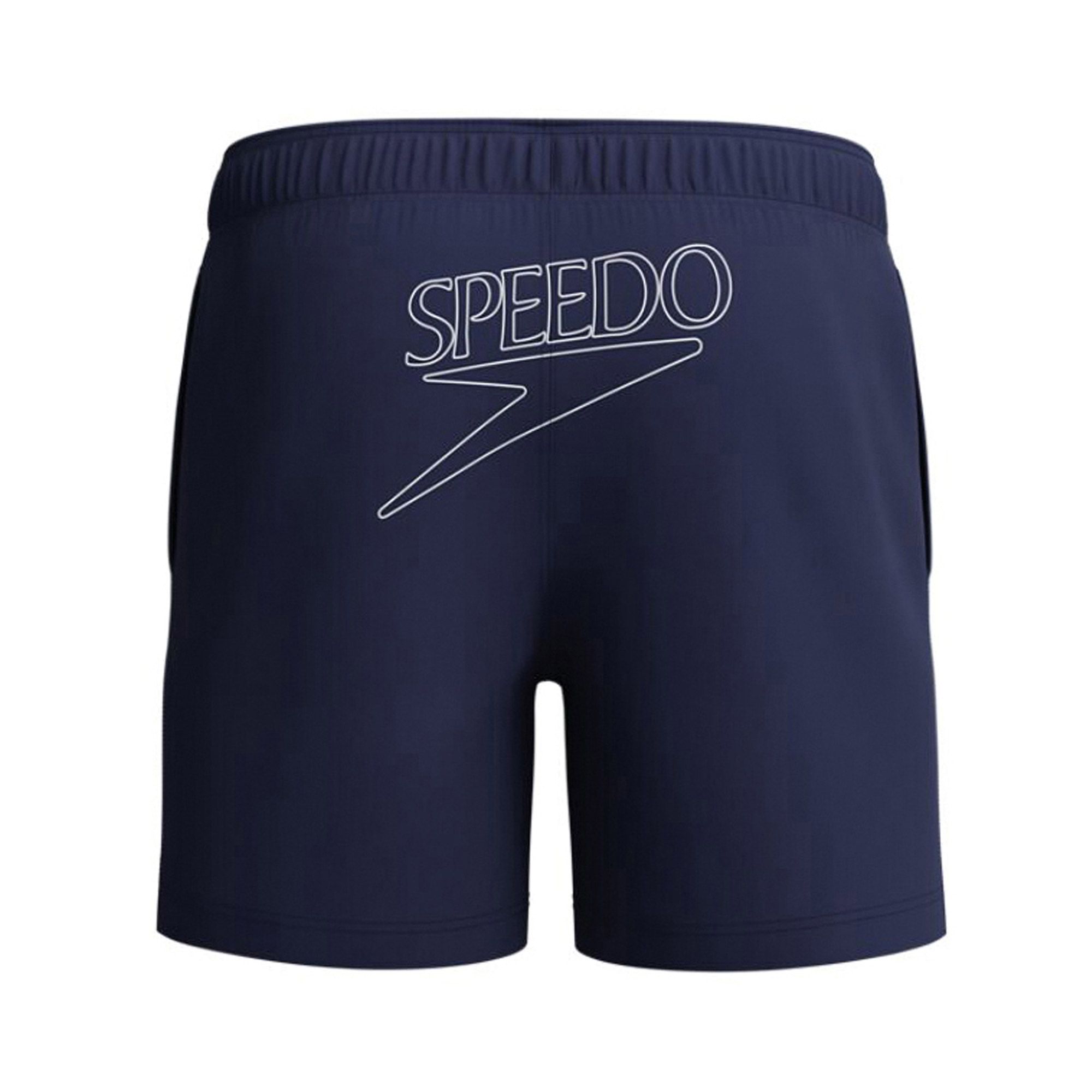 Speedo Classic Logo Volley 16" Zwemshort Heren
