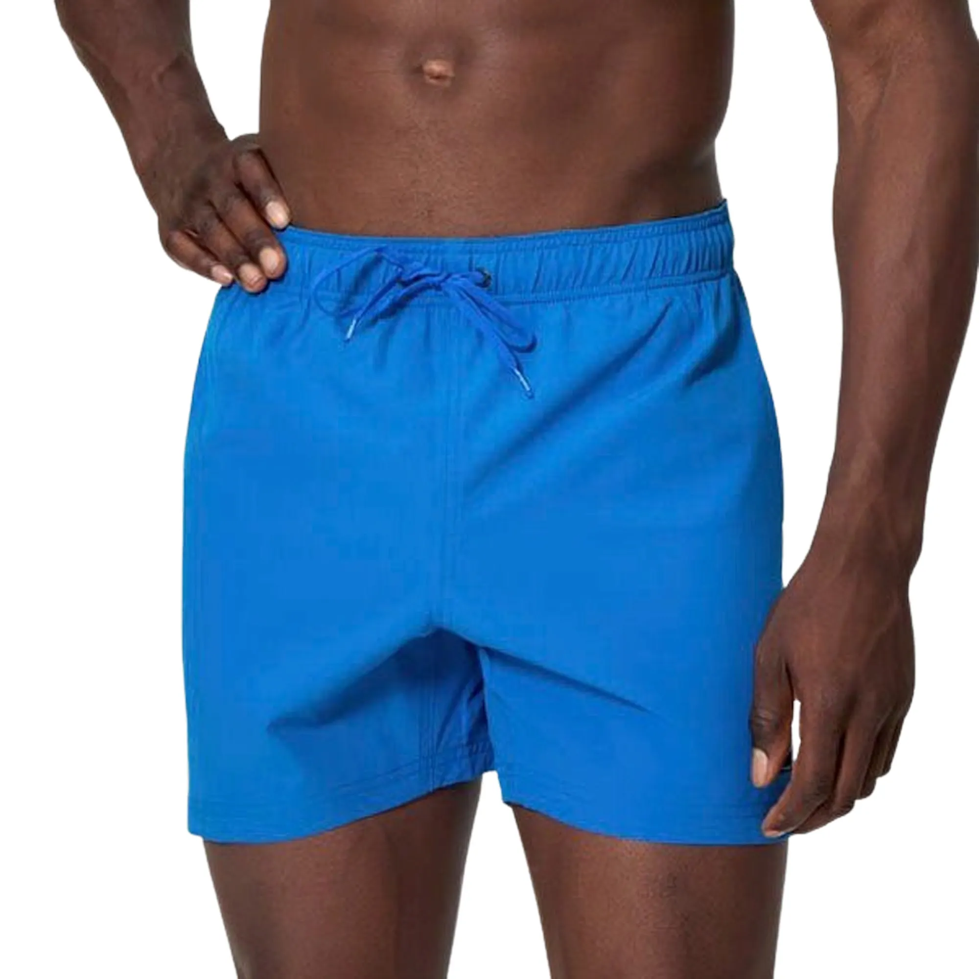 Speedo Classic Logo Volley 16&quot; Zwemshort Heren