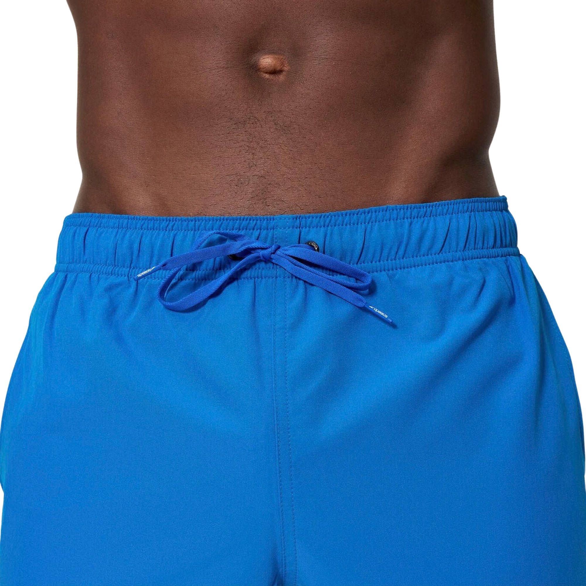 Speedo Classic Logo Volley 16" Zwemshort Heren